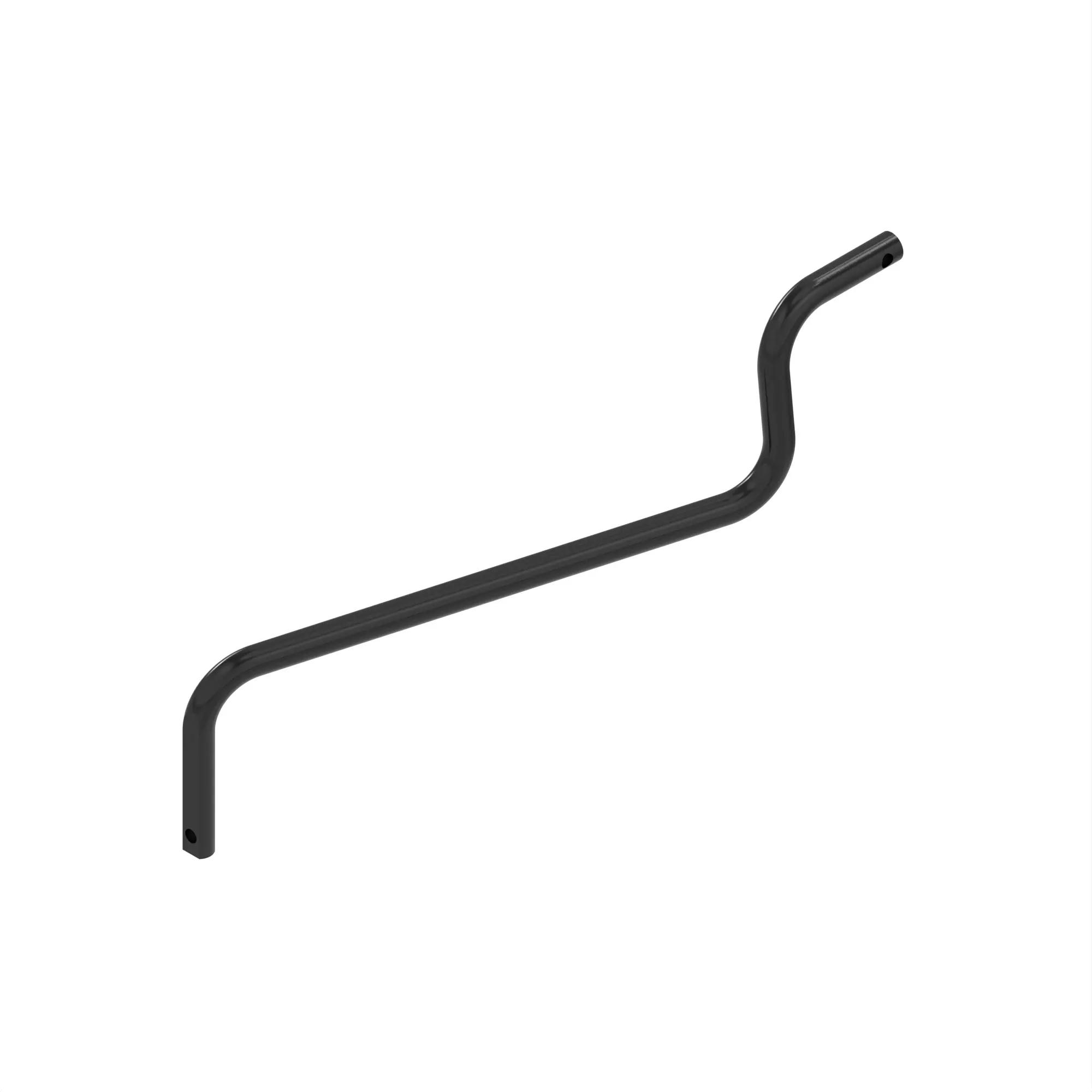 SUPPORT, RADIATOR,LH