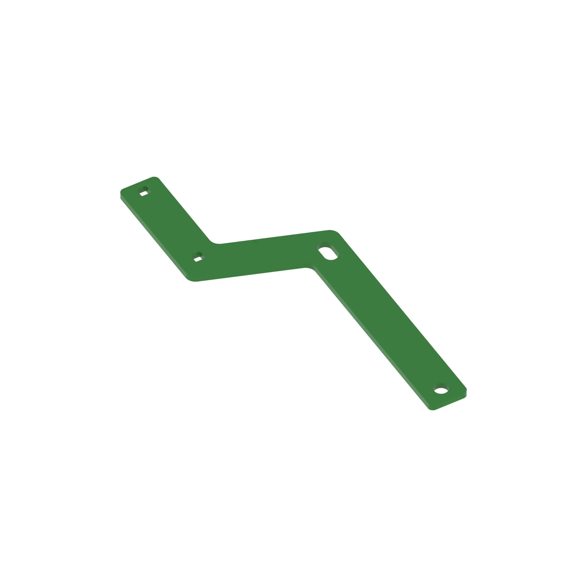 John Deere Plate - A130756