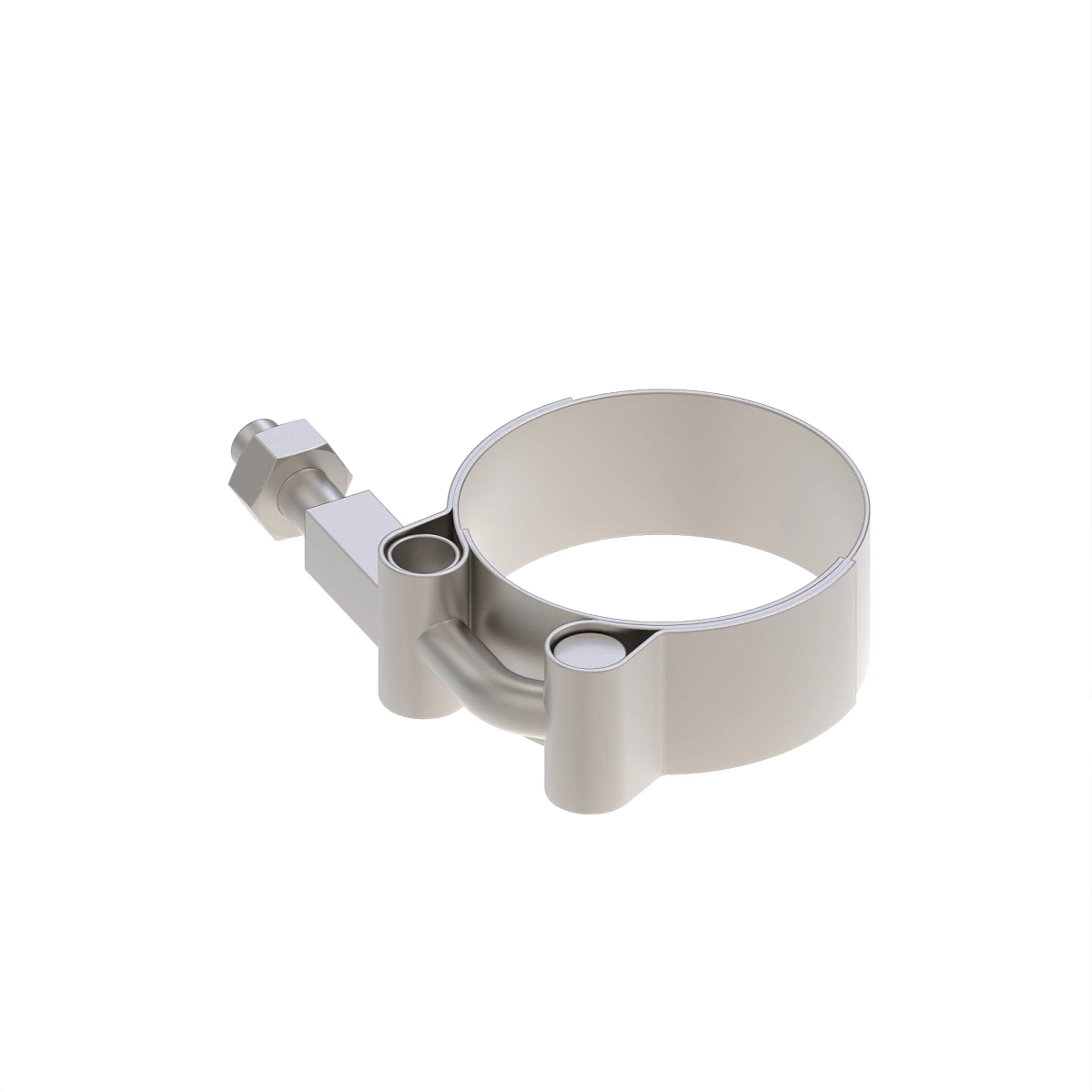 John Deere T-Bolt Hose Clamp - AT152191