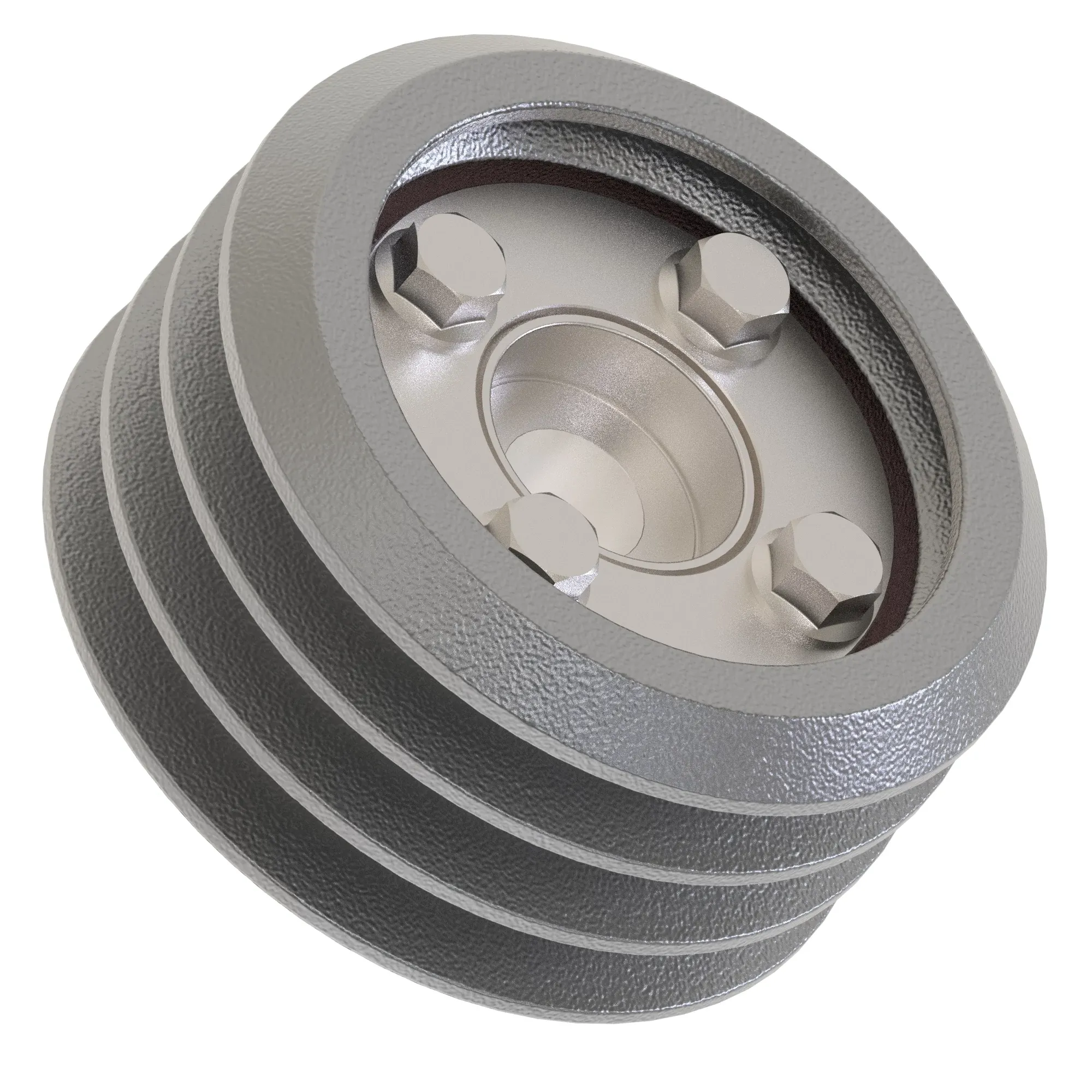 John Deere Pulley - AUC12318