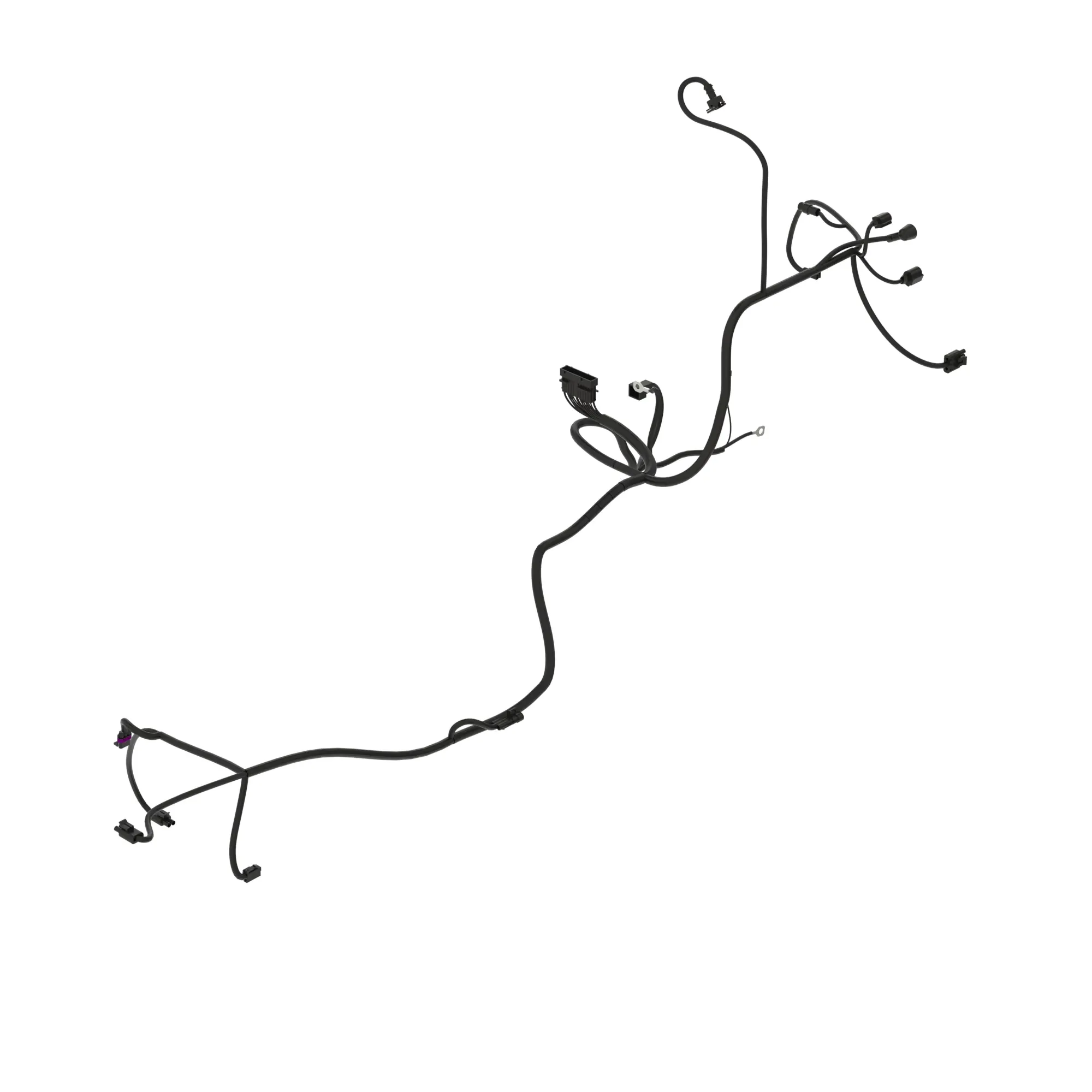 HARNESS, WIRING MAIN (NA 41/43/45/4