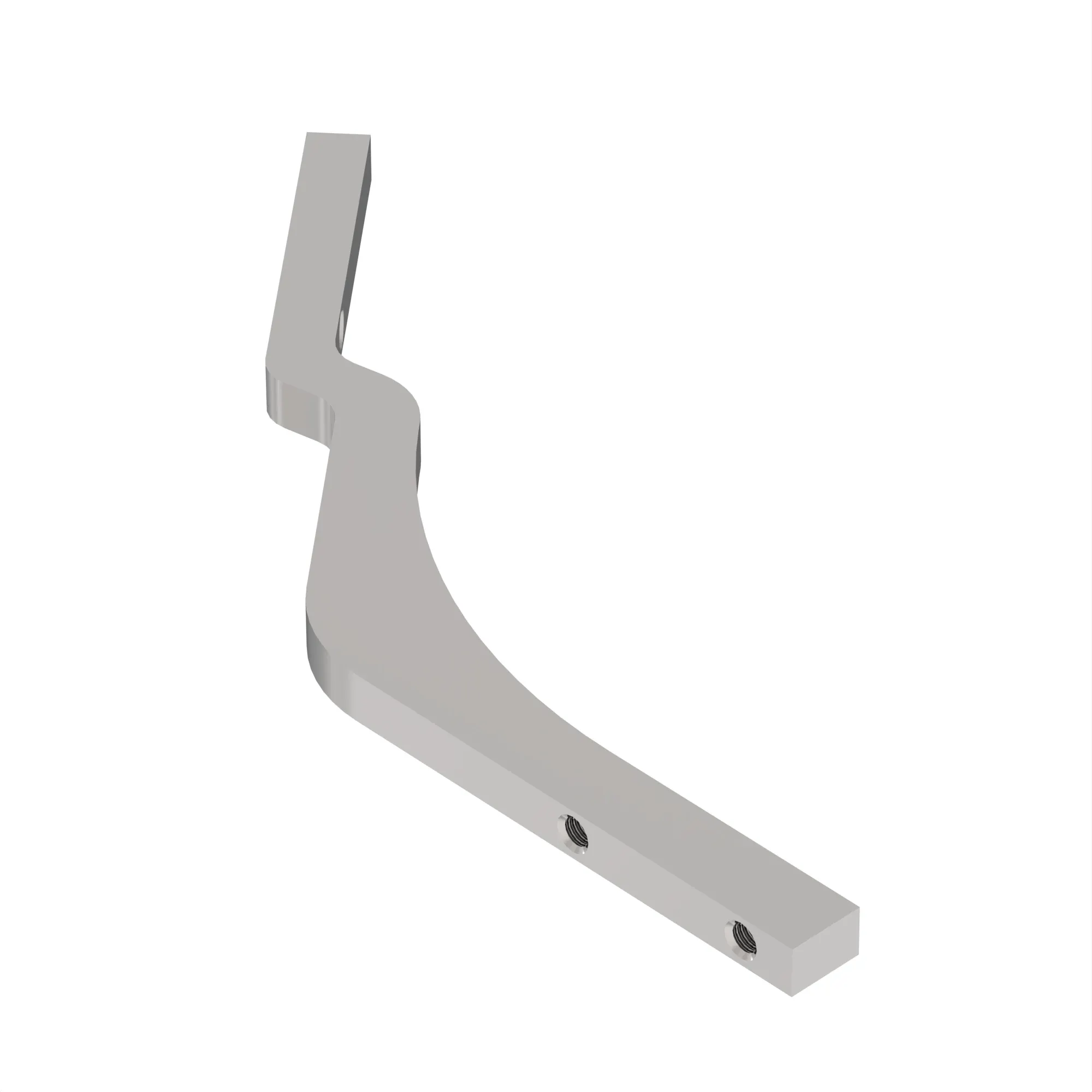John Deere Bracket - SU53594