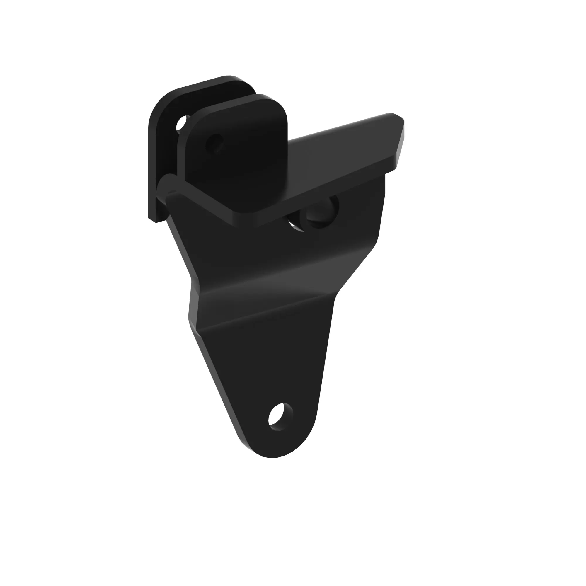 John Deere Bracket - LVA11950