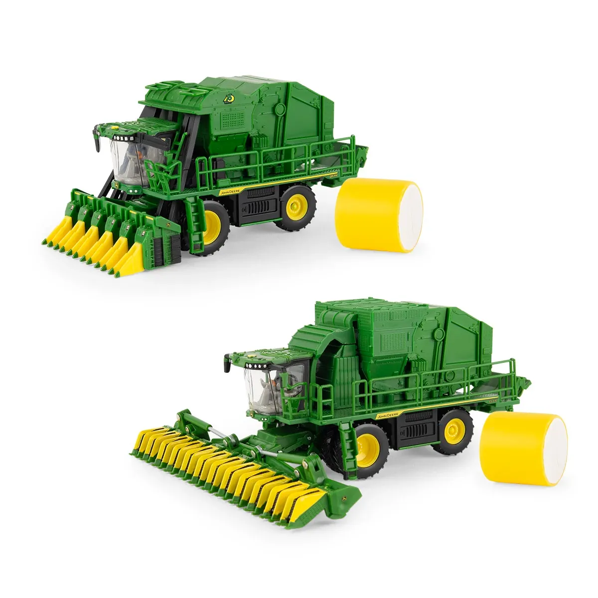 1/64 CS770 & CP770 75th Anniversary Set
