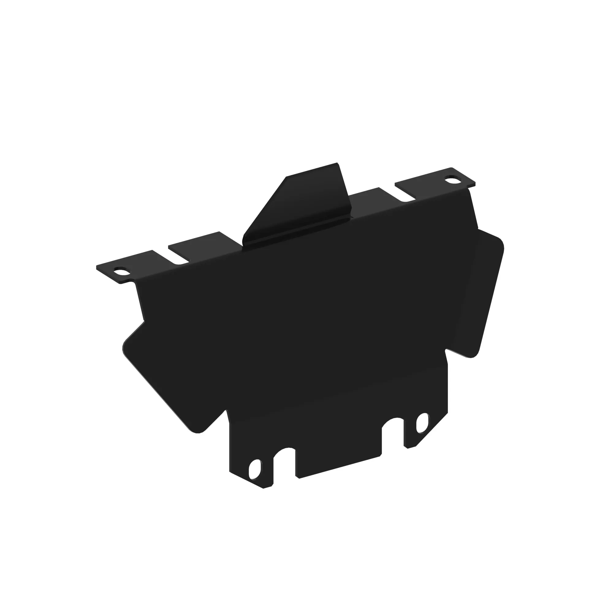 John Deere Cover - F638515