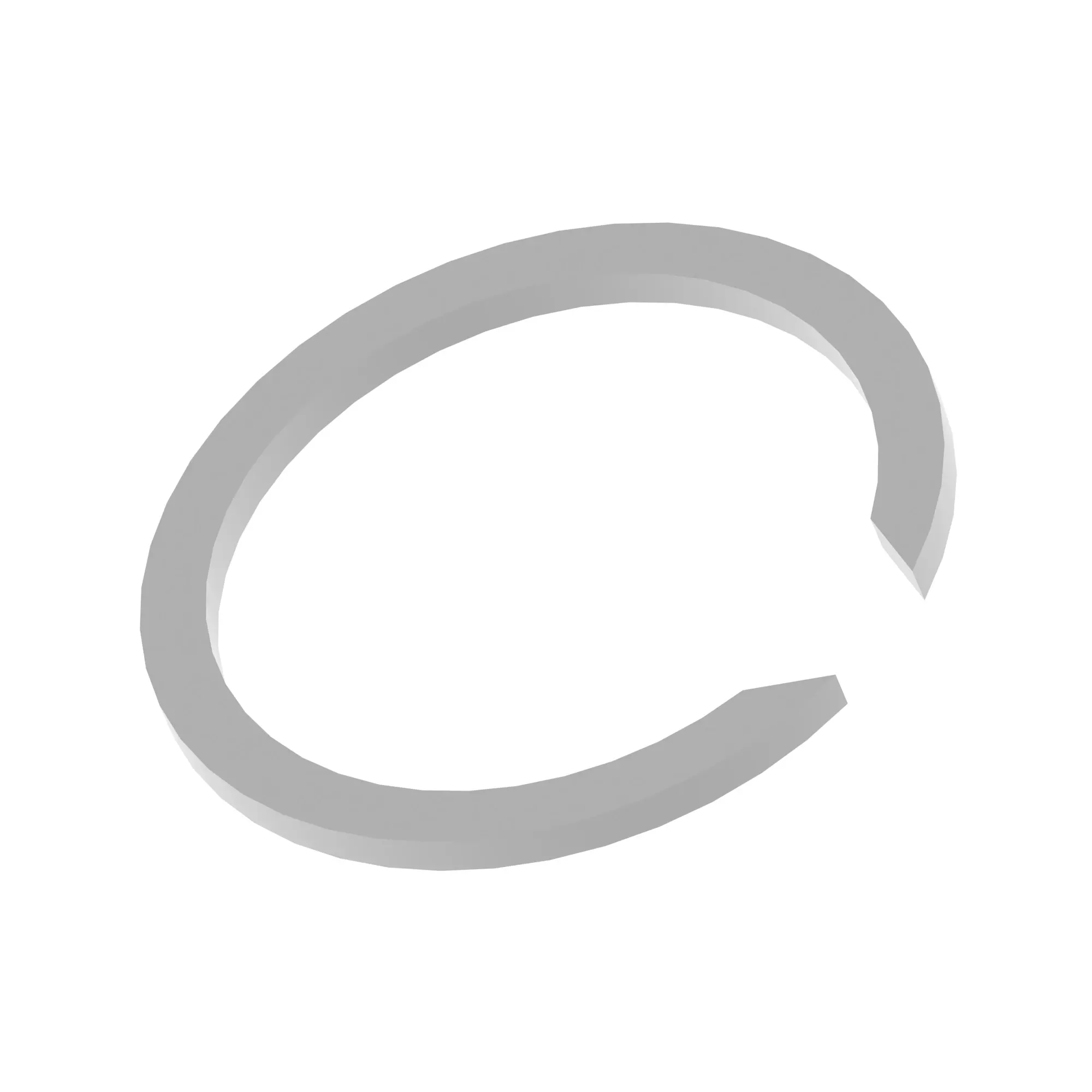 John Deere Snap Ring - CE19061