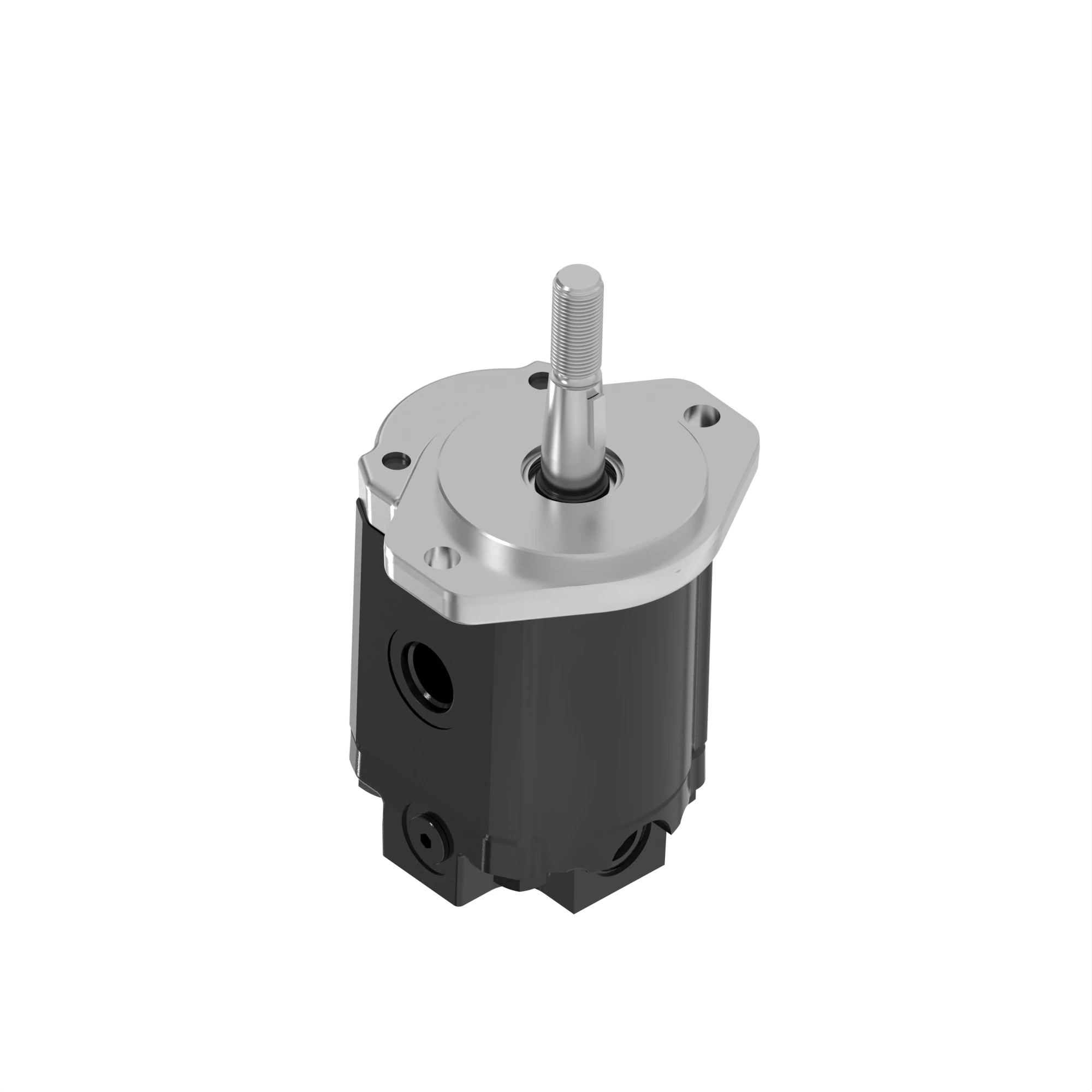 HYDROSTATIC CHARGE PUMP
