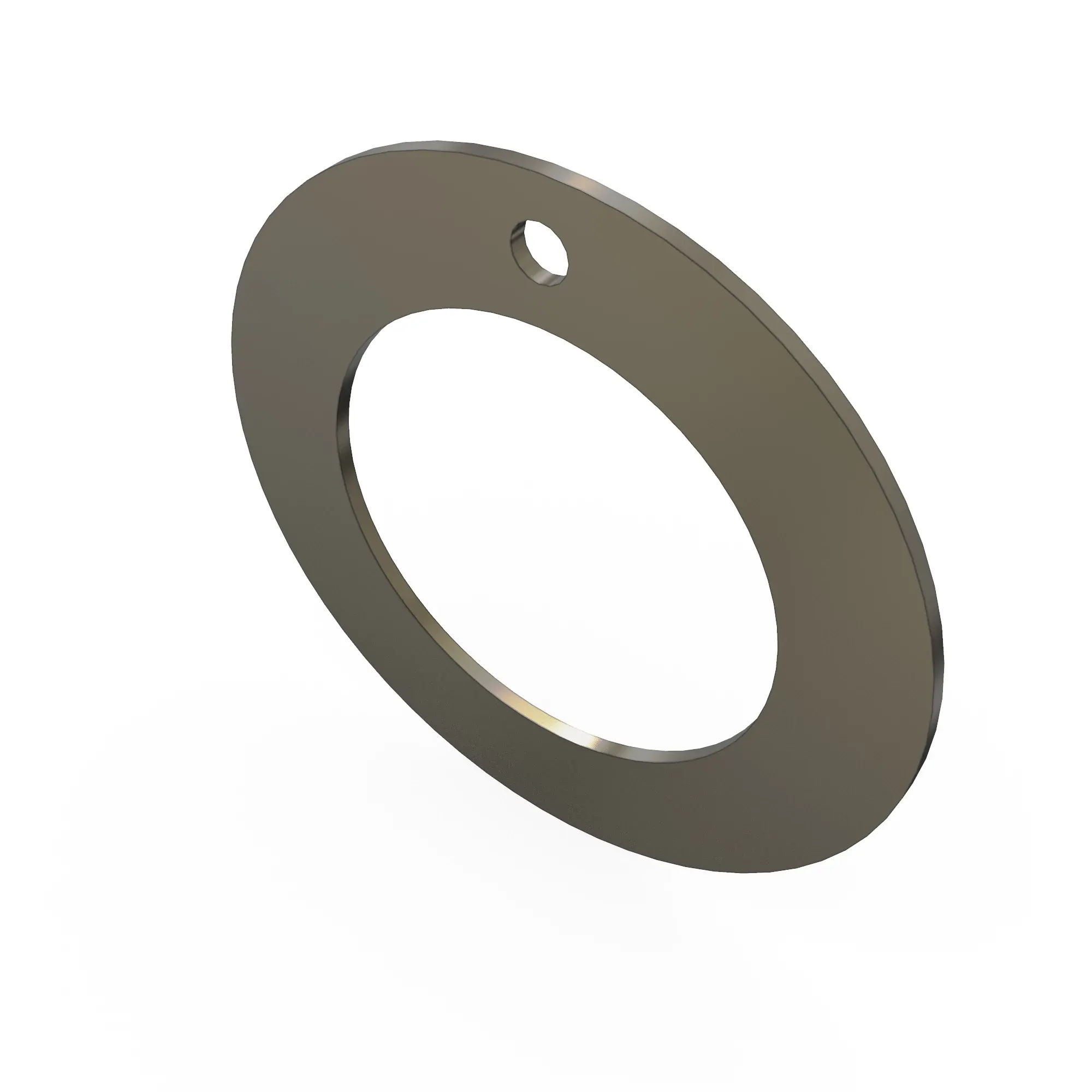 John Deere Gear Lock Washer - A97998