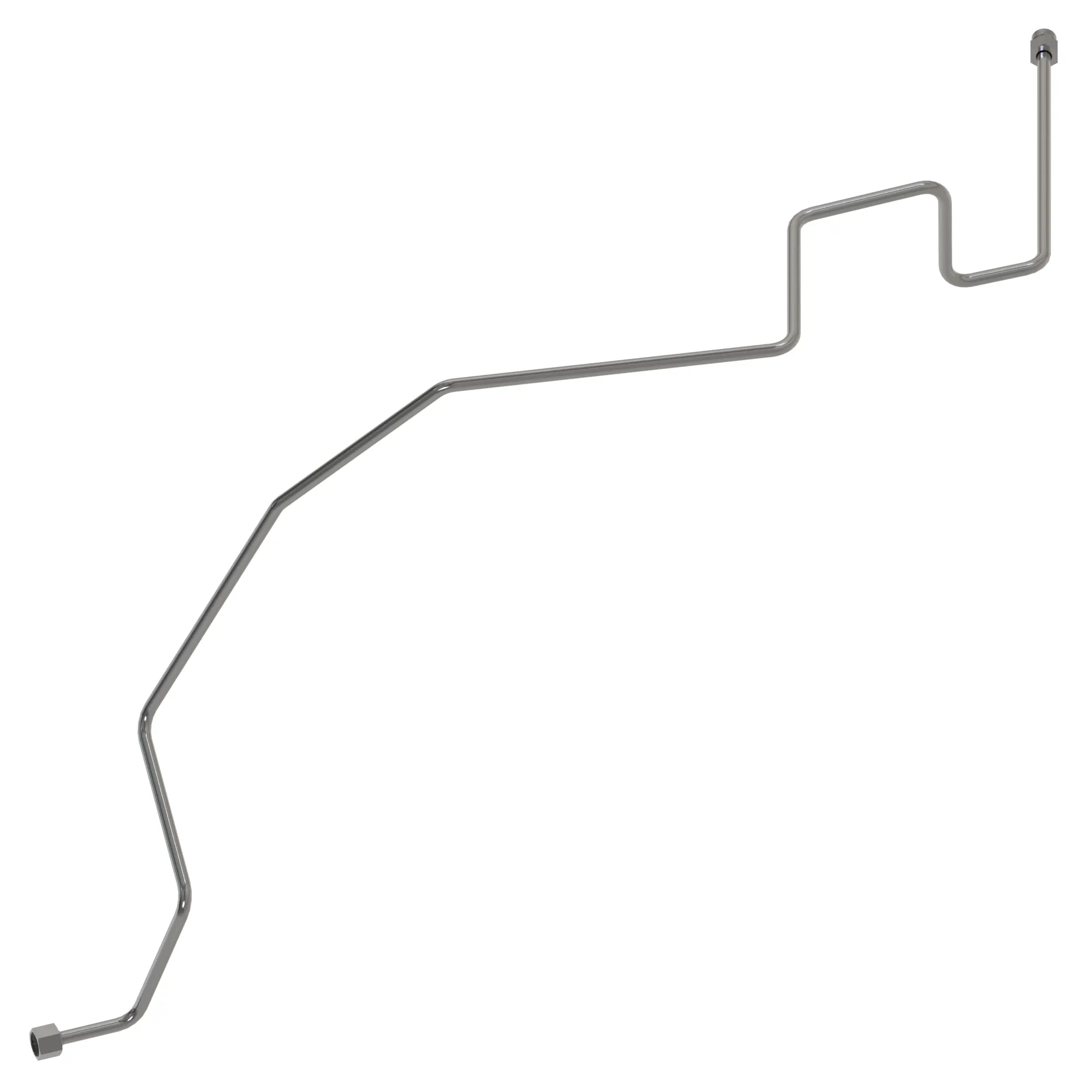 Brake Line, LH Prodrive