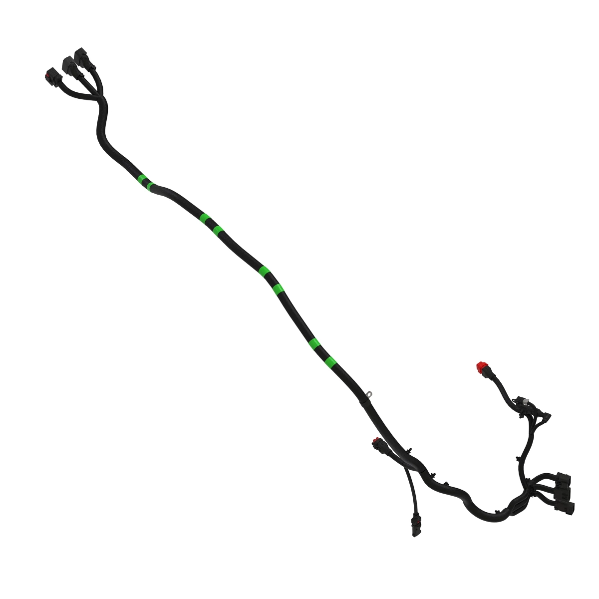 Chassis Wiring Harness, Front Chass