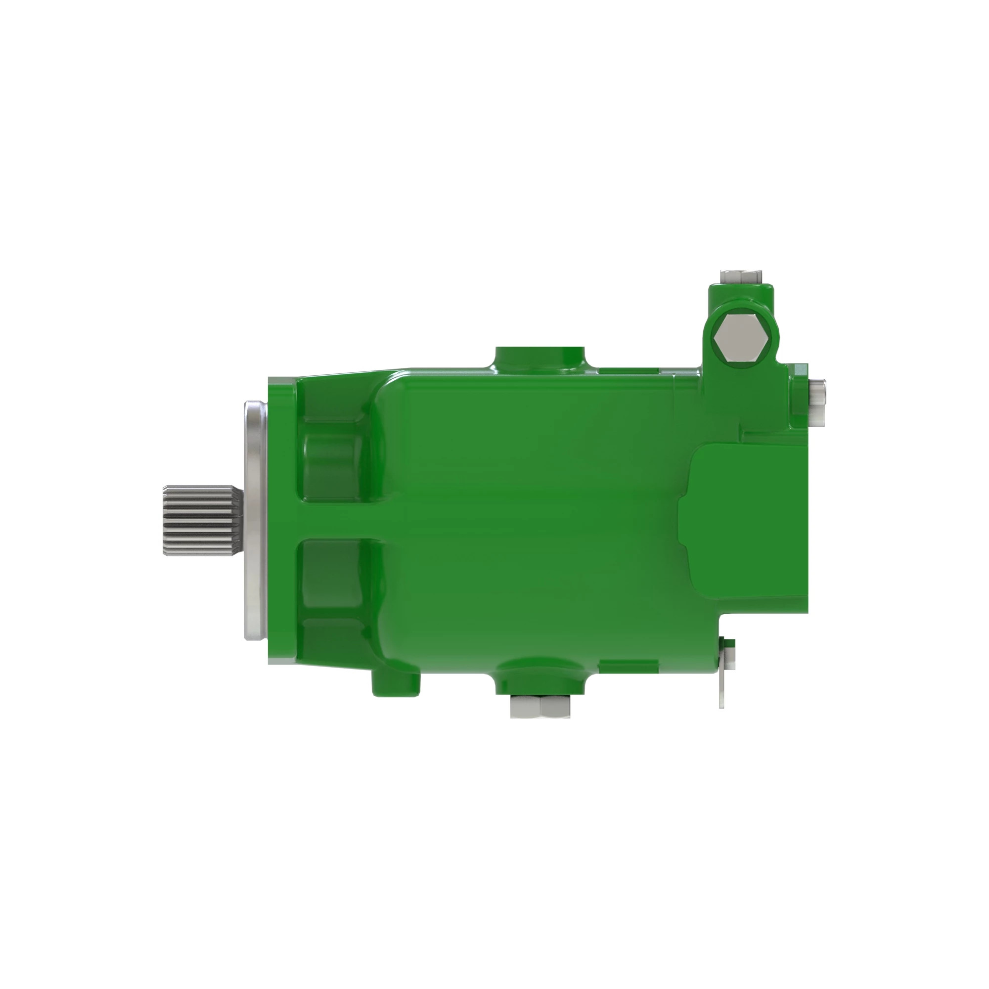 Hydraulic Motor