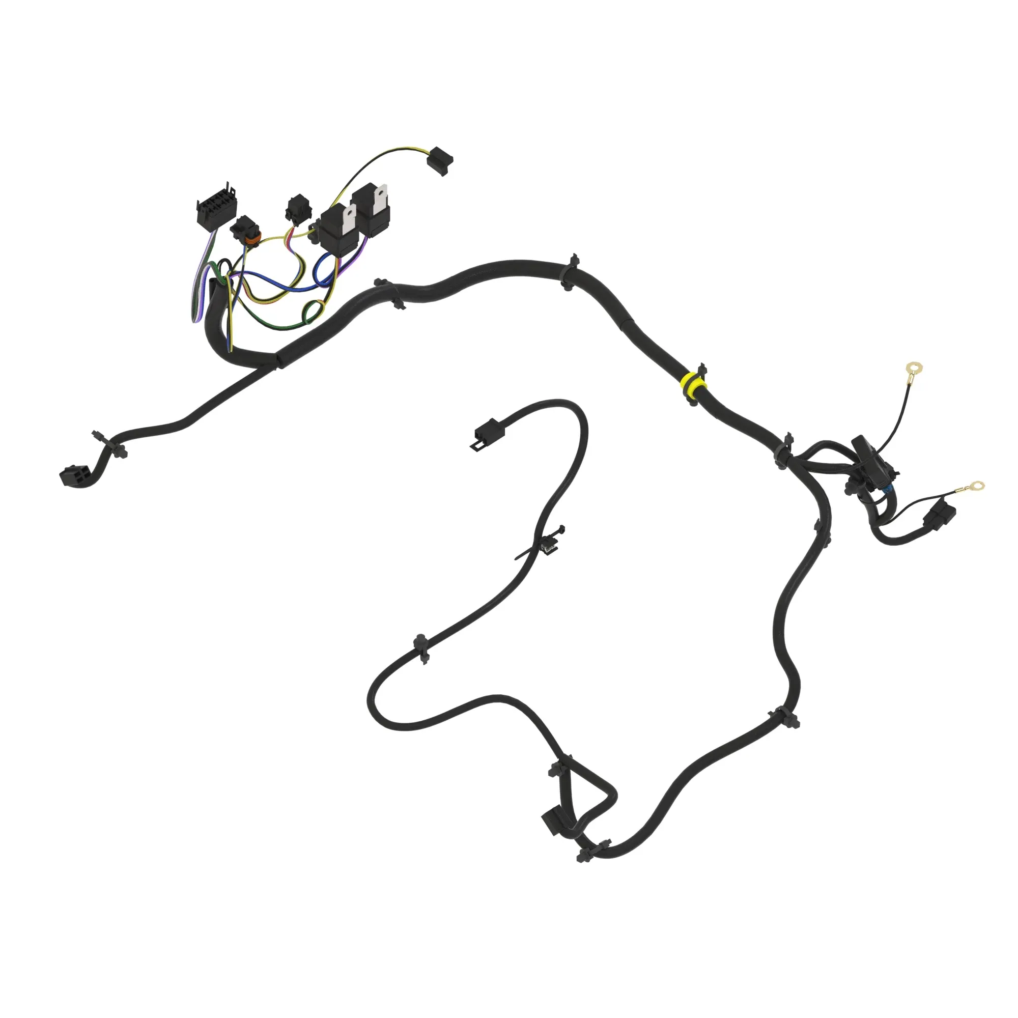 CHASSIS HARNESS
Z700R