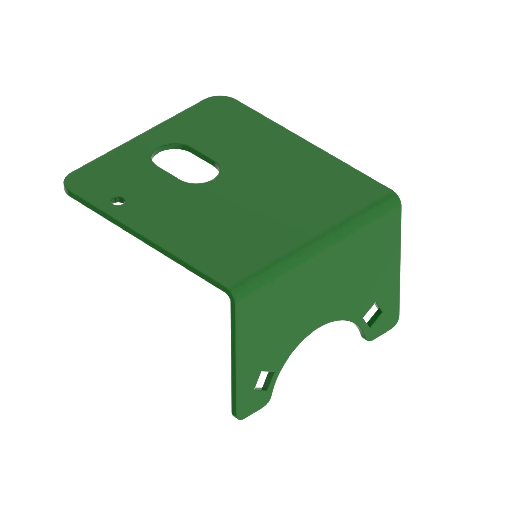 John Deere Bracket - DX22526