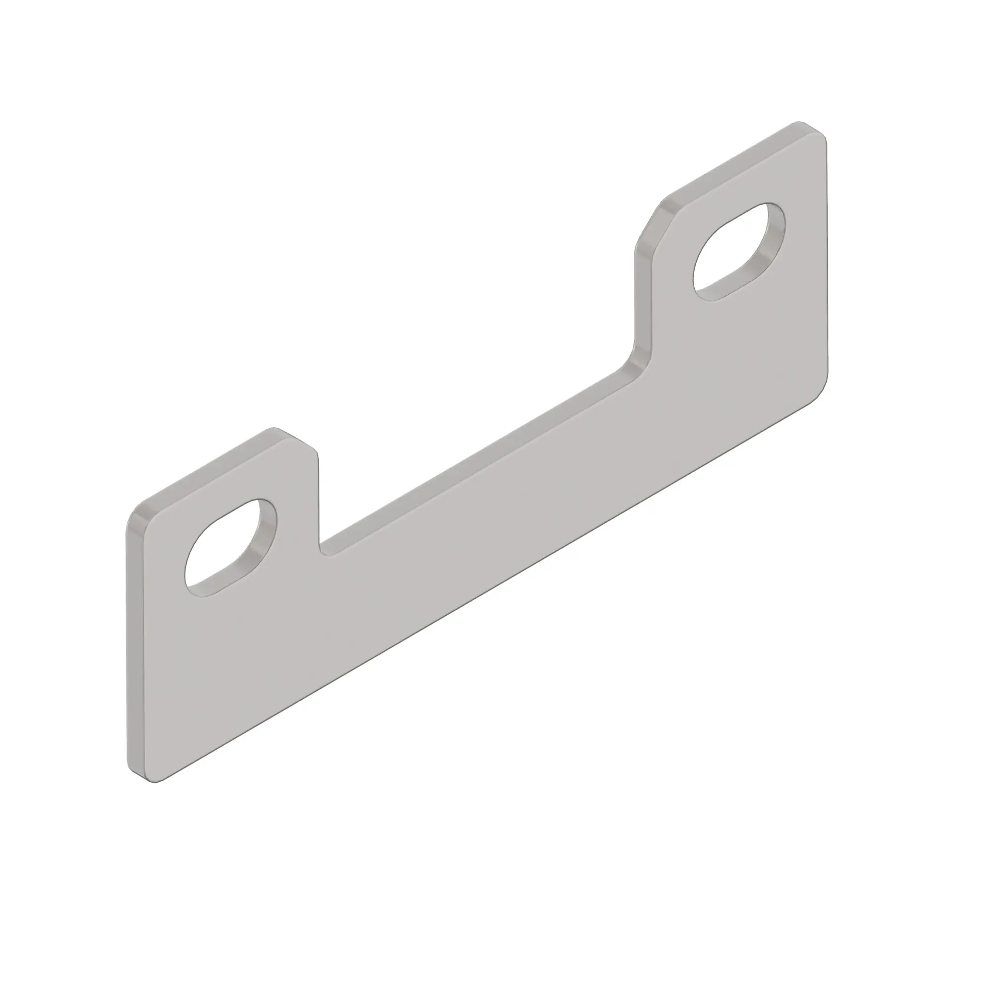 John Deere Steering Input Device Bracket - HXE12978