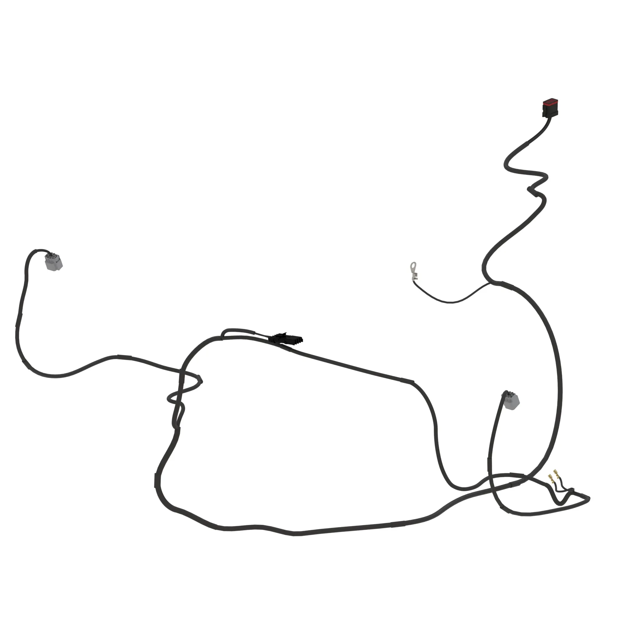 Chassis Wiring Harness