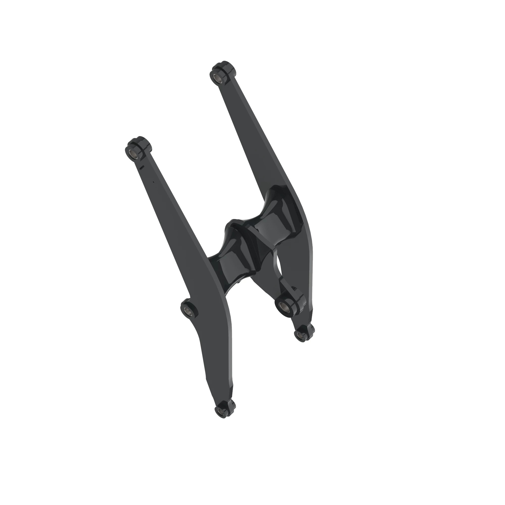 LOADER BOOM, BOOM BUSHING GROUP, ST