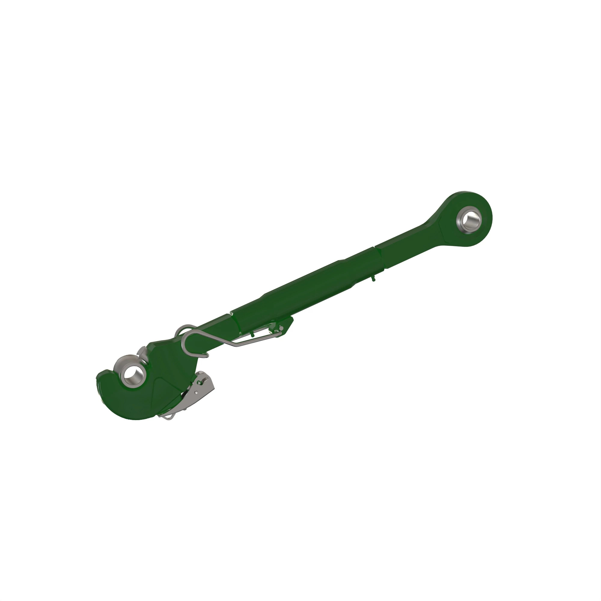 ⚙️ BL15400: Enganche central tipo gancho, categoría 3 John Deere