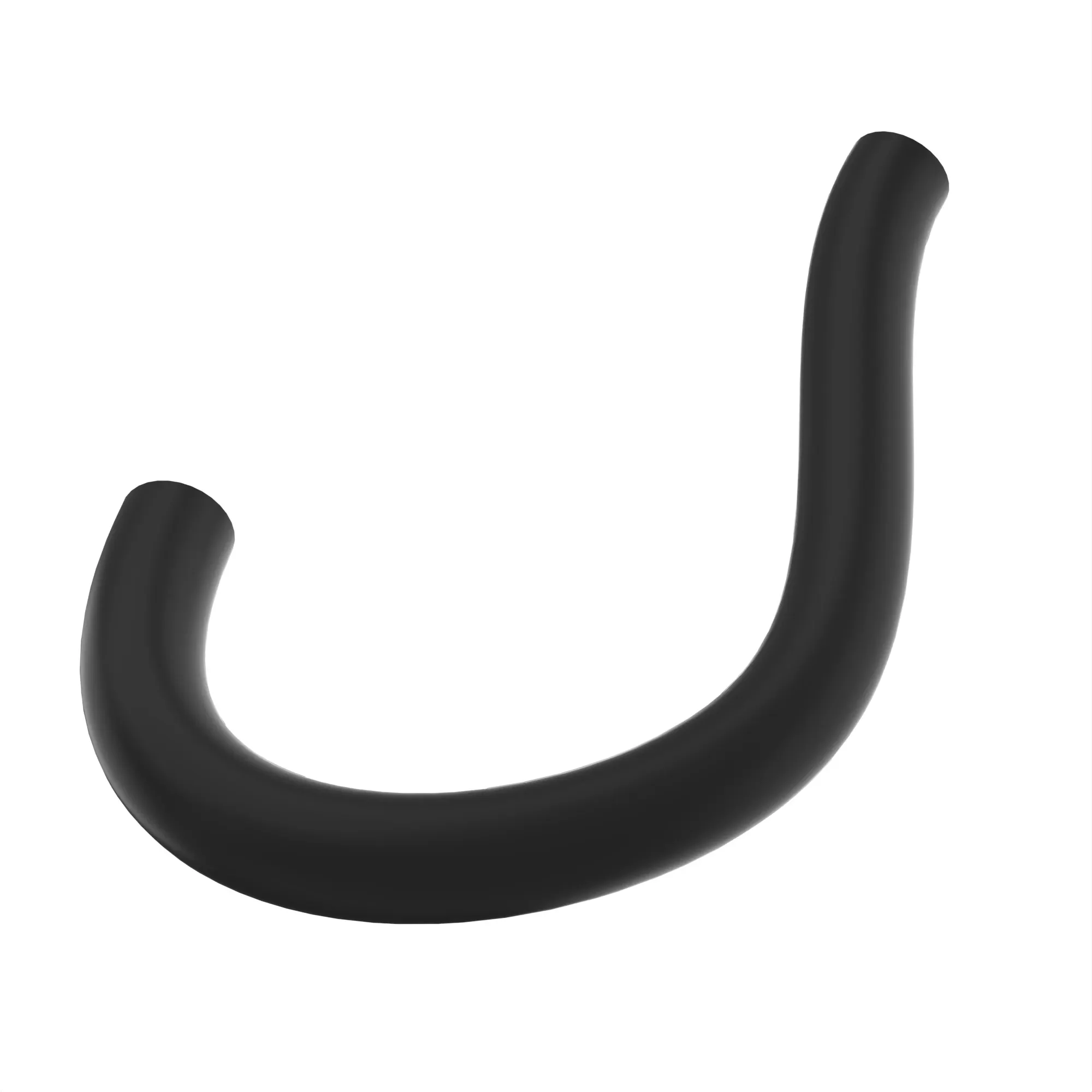 John Deere Fabricated Hose Guard - F670924