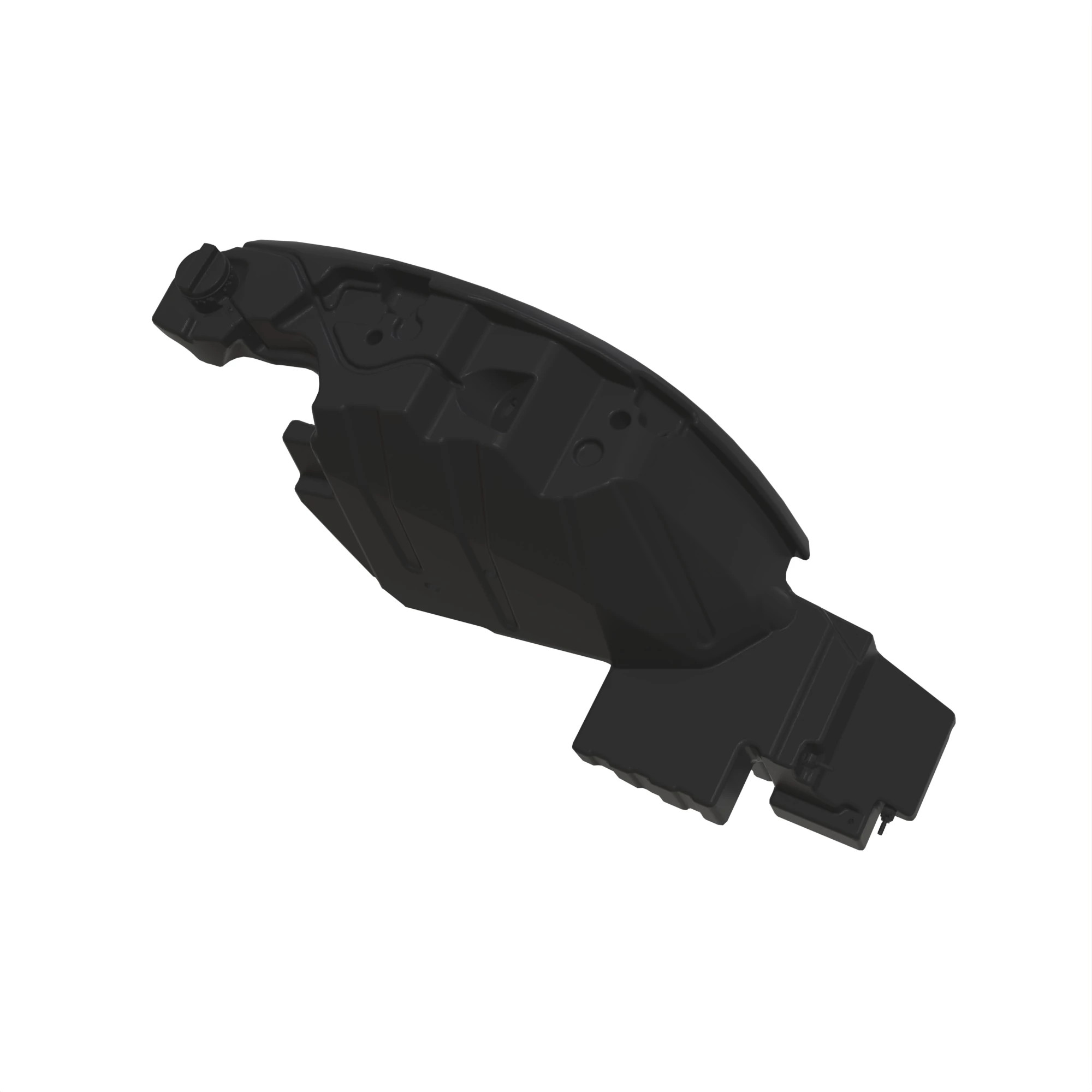 John Deere Fuel Tank - LVA21757