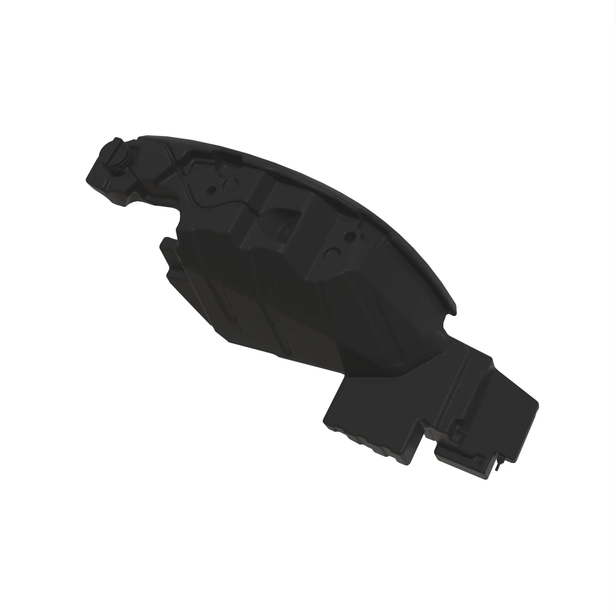 John Deere Fuel Tank - LVA21757