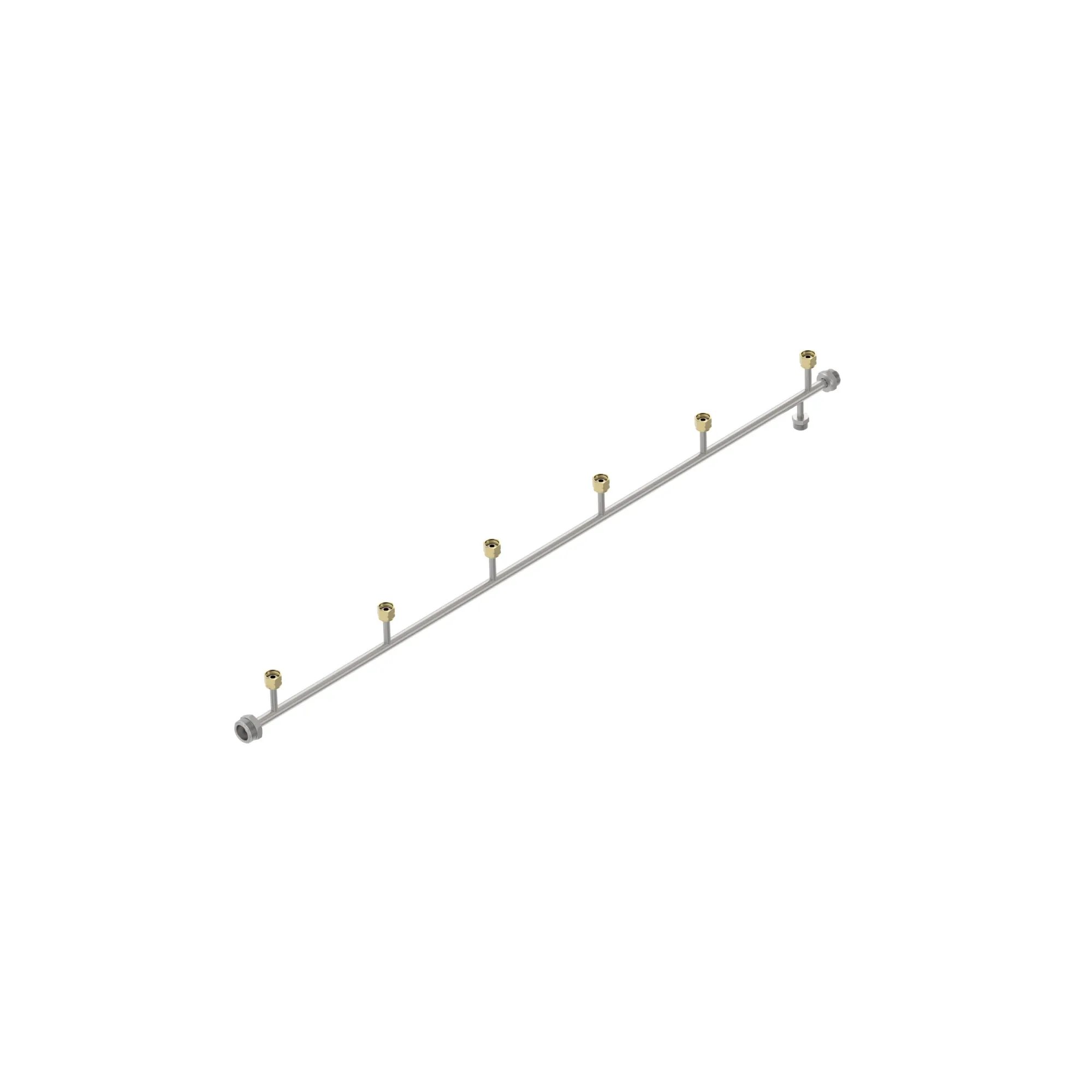 John Deere Fuel Line - RE506982