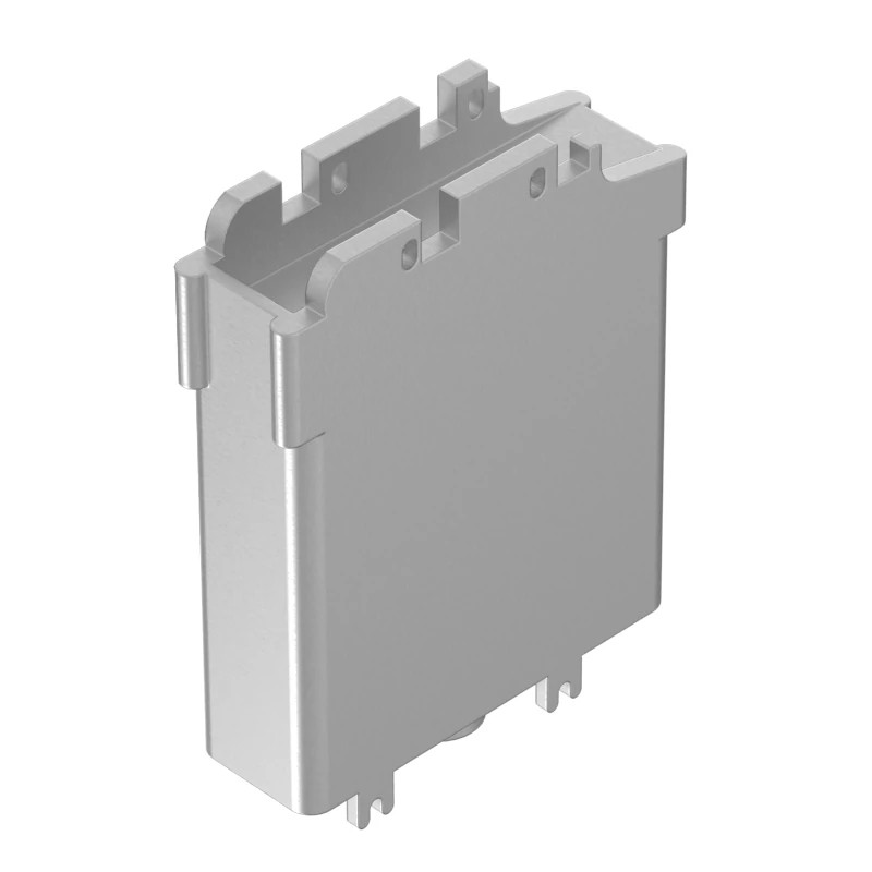 Transmission Controller