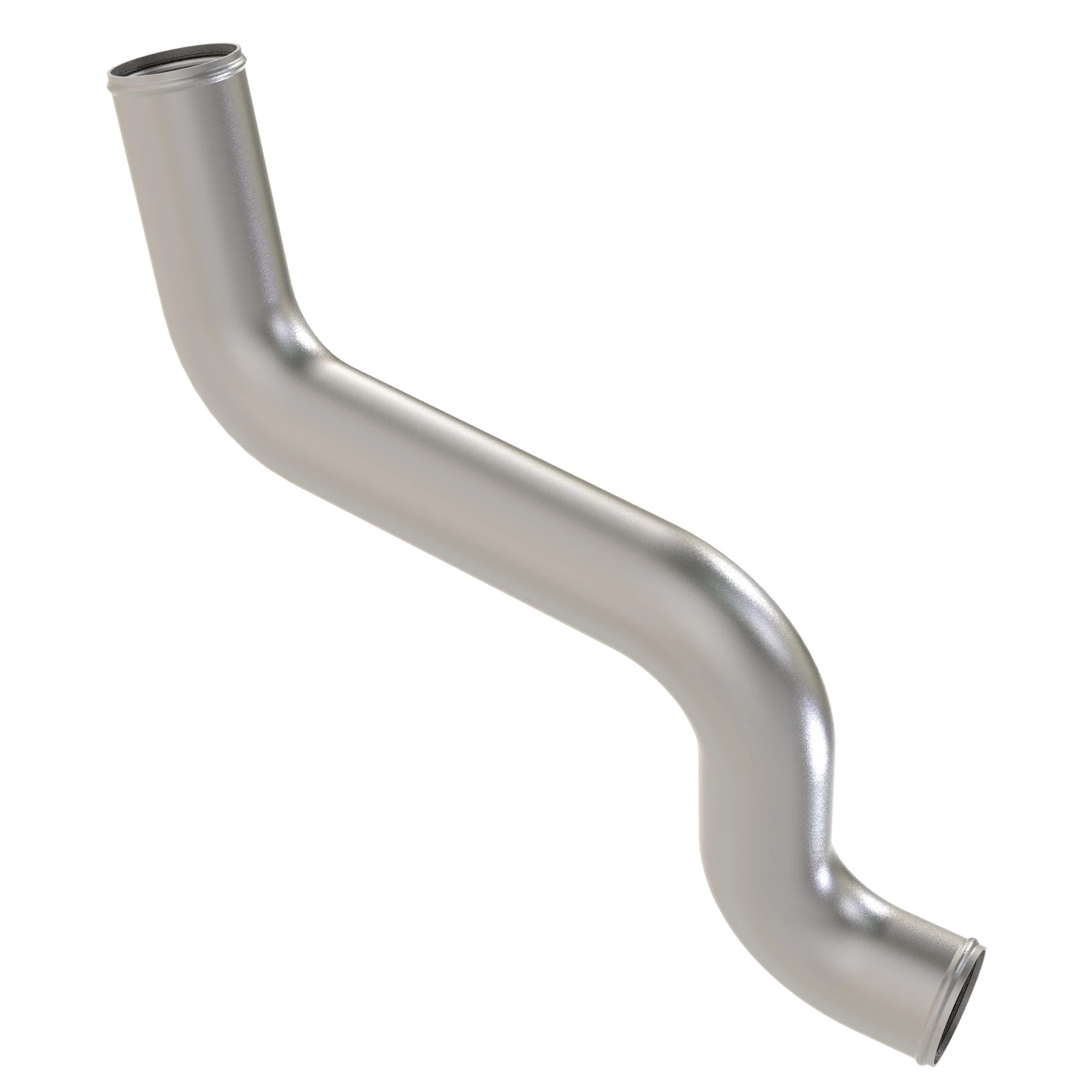 John Deere Charge Air Cooler Lower Tube - T277792