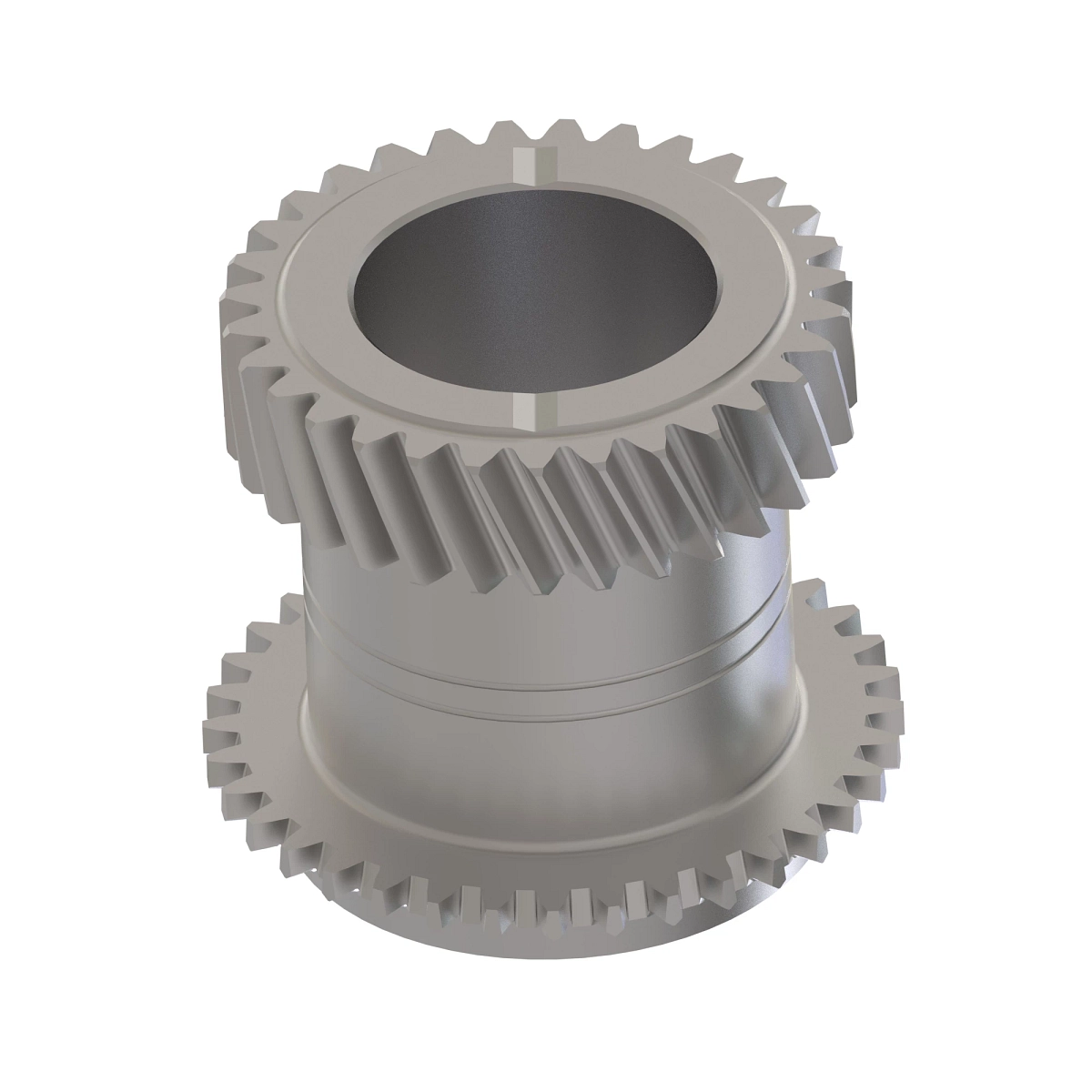 Helical Gear, Driver, 3RD