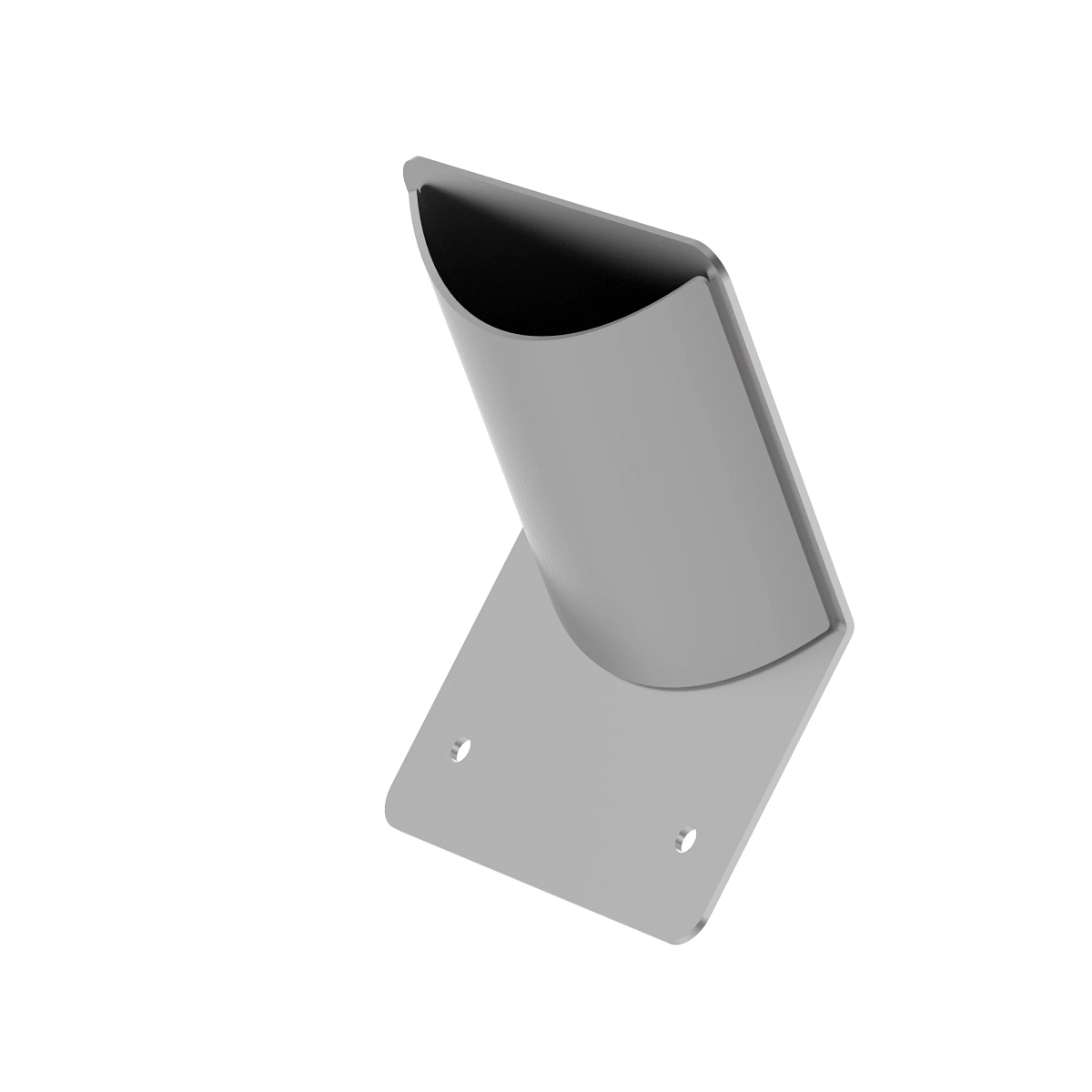 DEFLECTOR, DEFLECTOR - CENTER, CURV