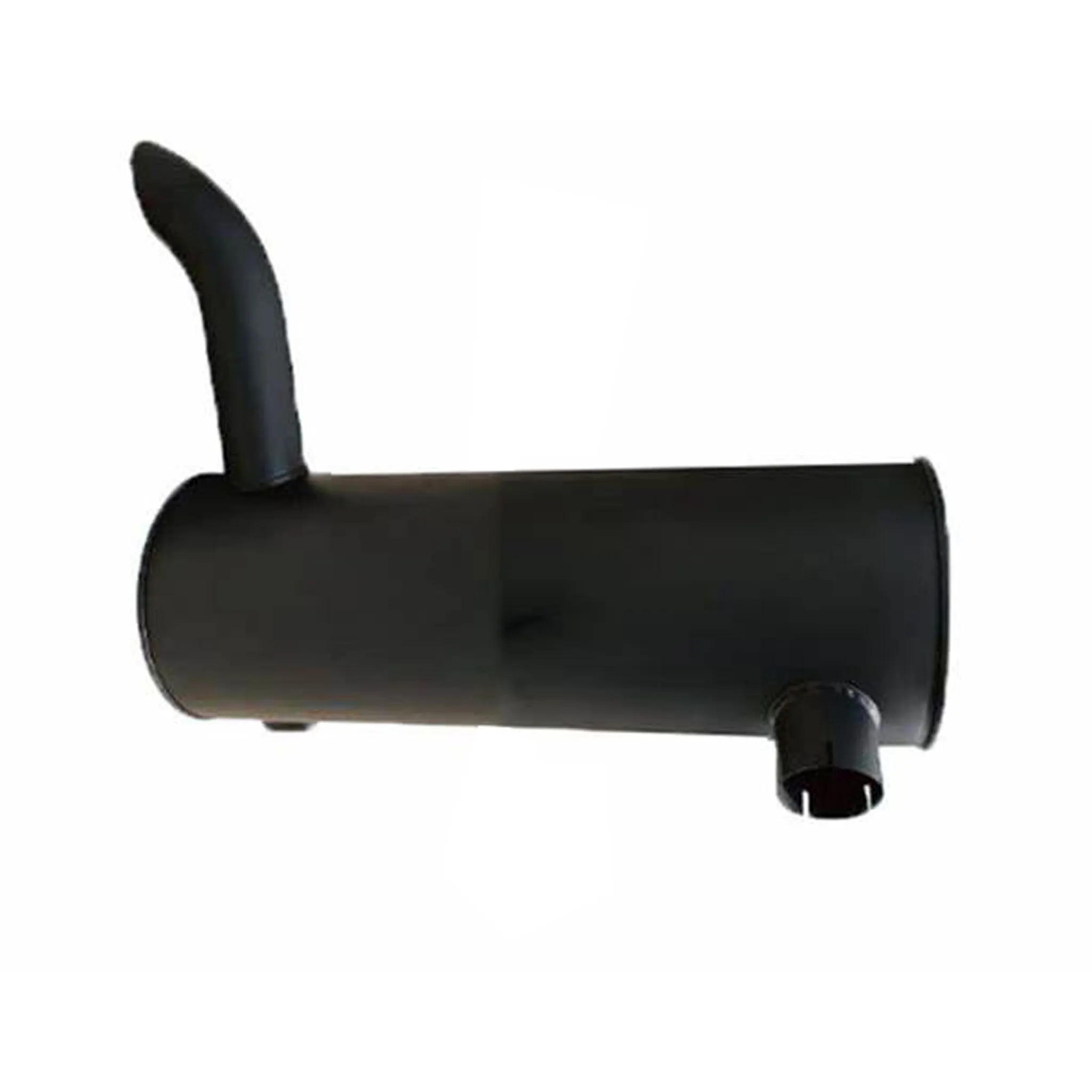 Muffler
