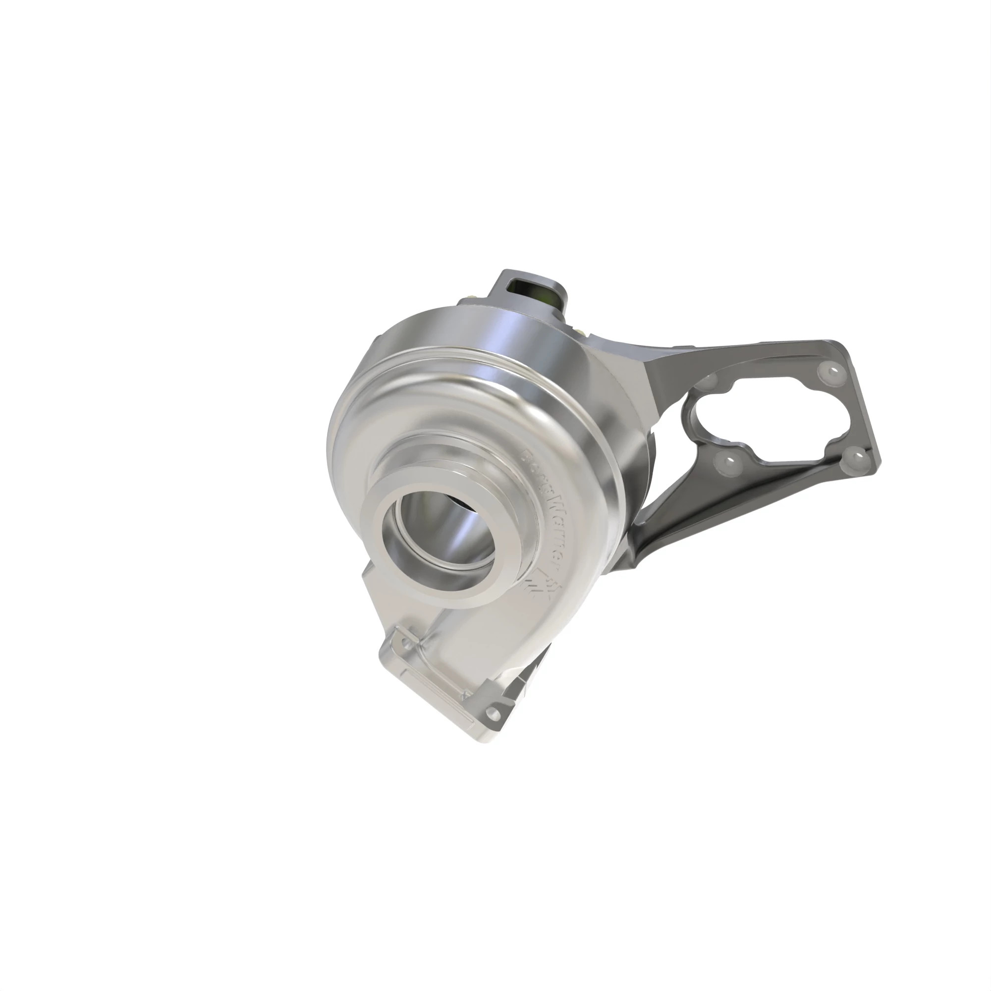 HOUSING,TURBINE ASSEMBLY, ROLLERLES