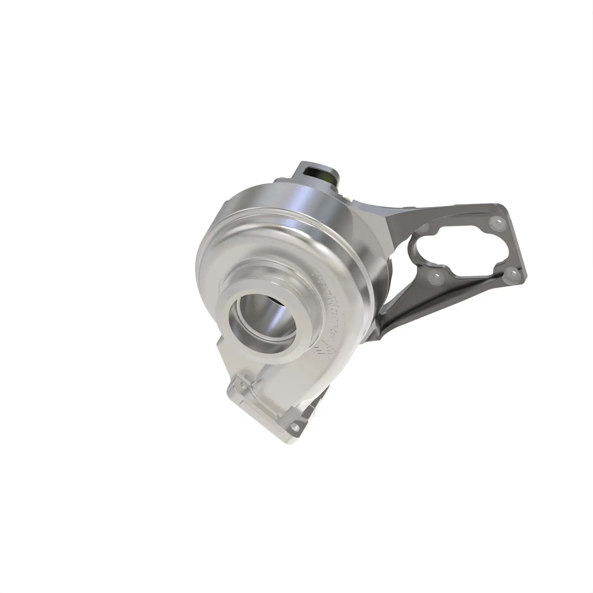 John Deere Turbocharger Kit - RE538119