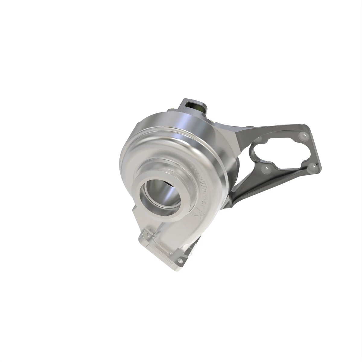 Housing, Turbine Assembly, Rollerles
