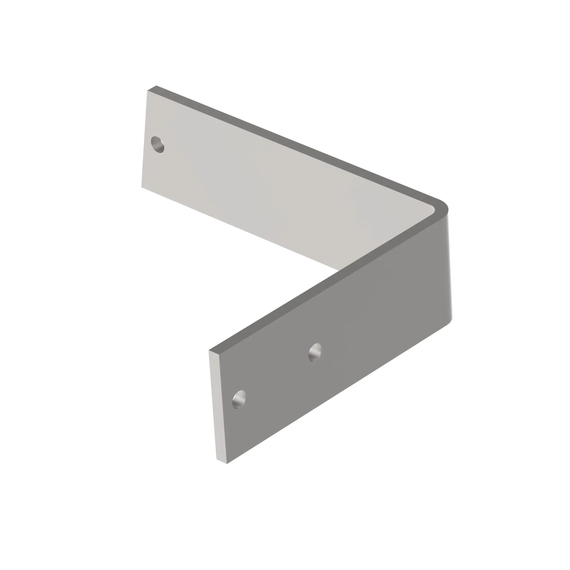 BRACKET, BRACKET, FUEL TANK, FRONT