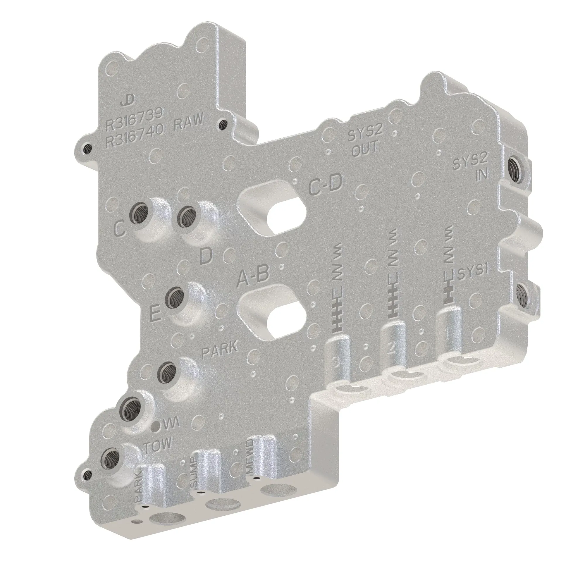Manifold