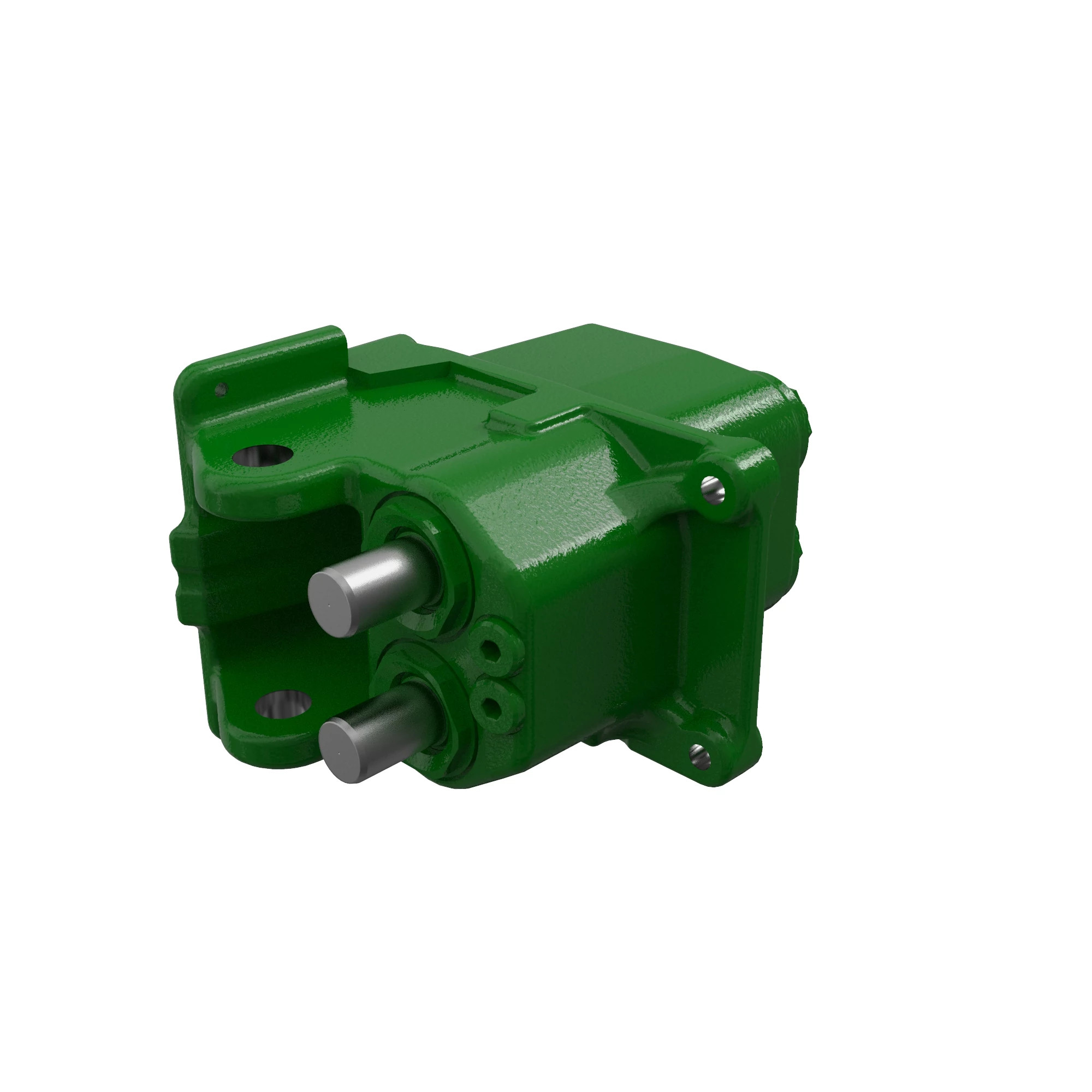 John Deere Brake Valve - SJ42807