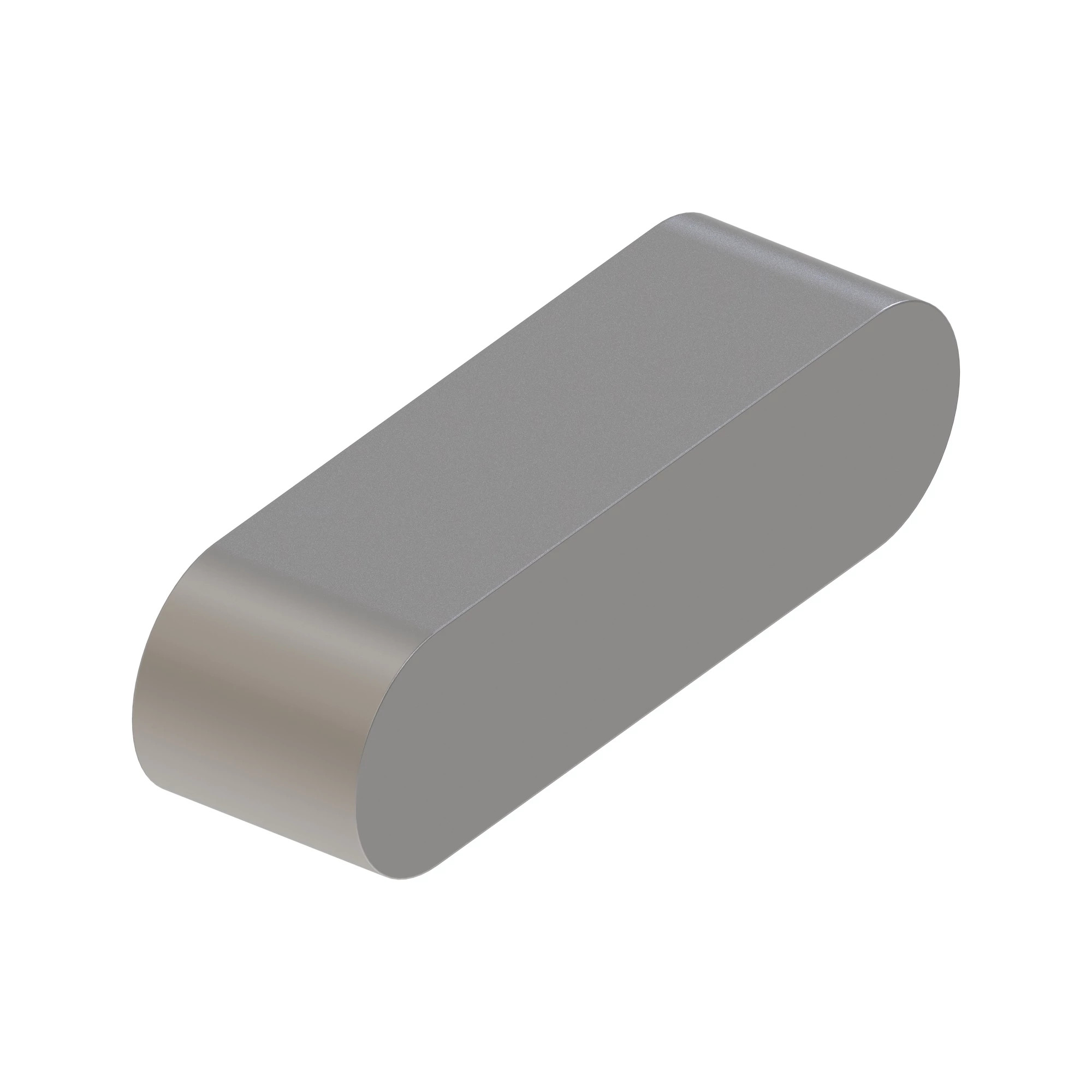 KEY, SHAFT, PARALELL, FLAT