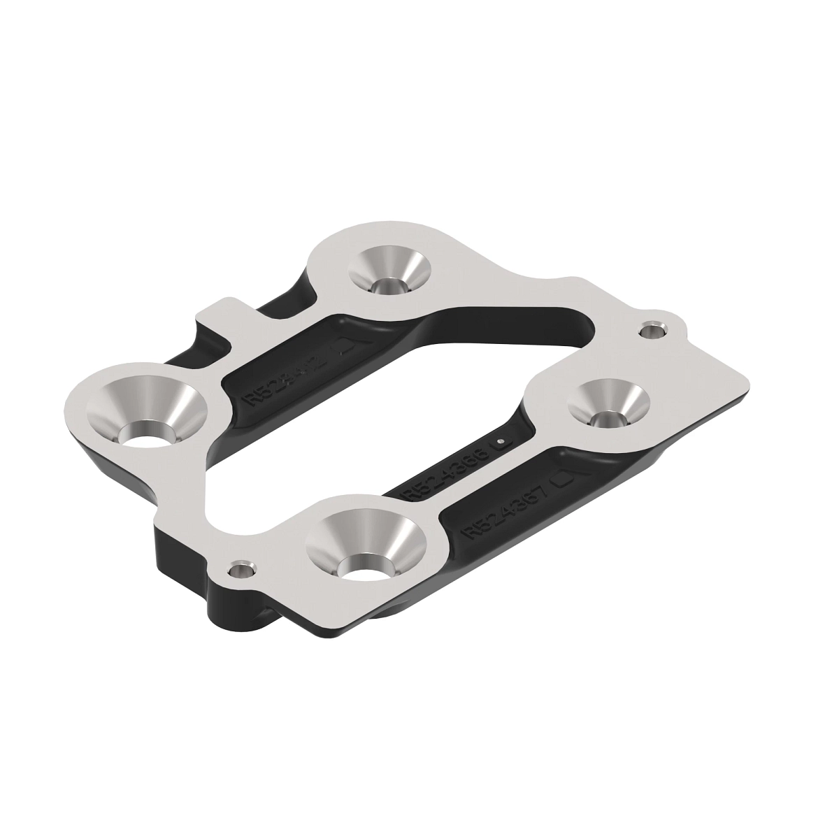 Bracket, ECU Mount 4CYL