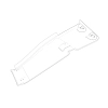 John Deere Panel - AXE90585