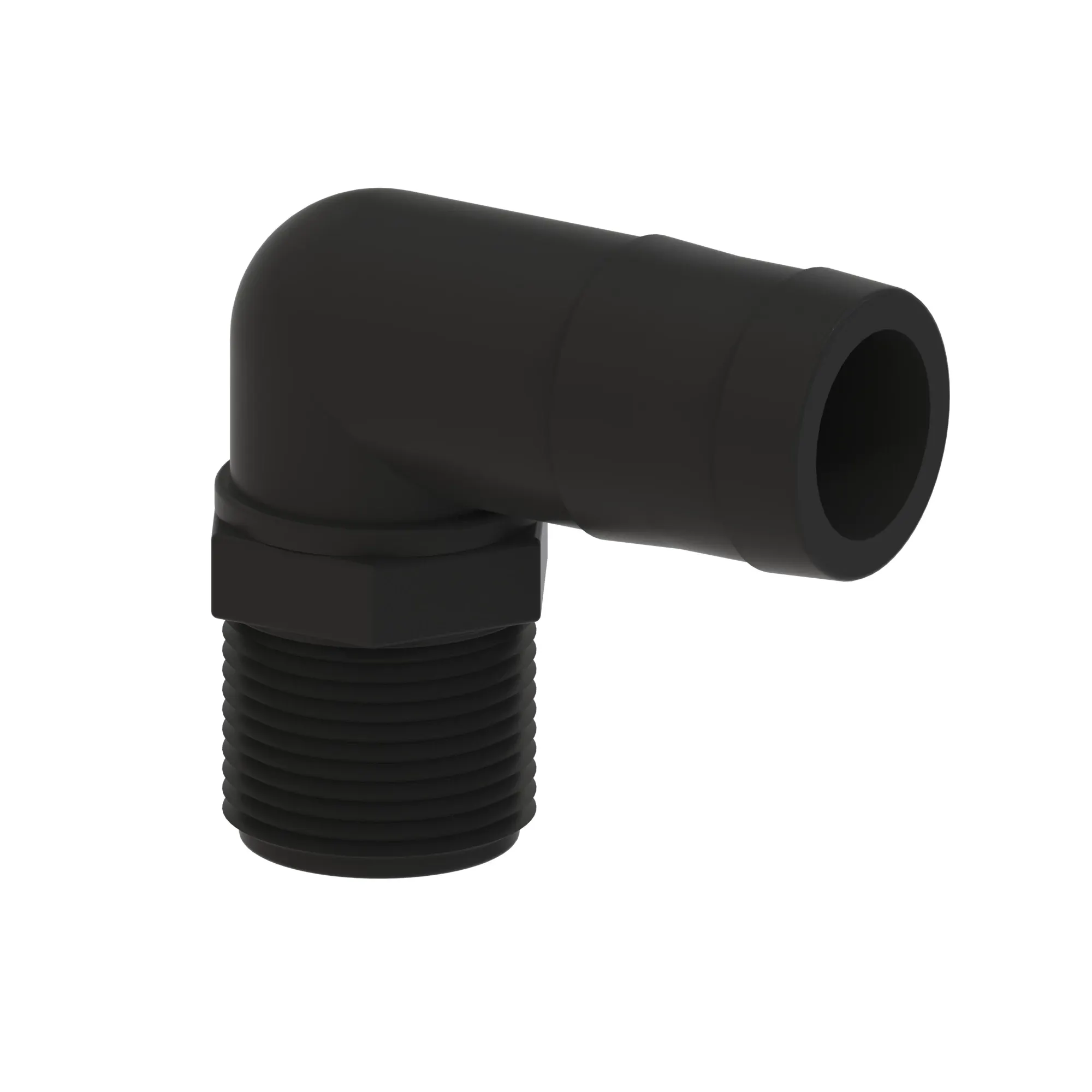 John Deere Hose Fitting - N203752