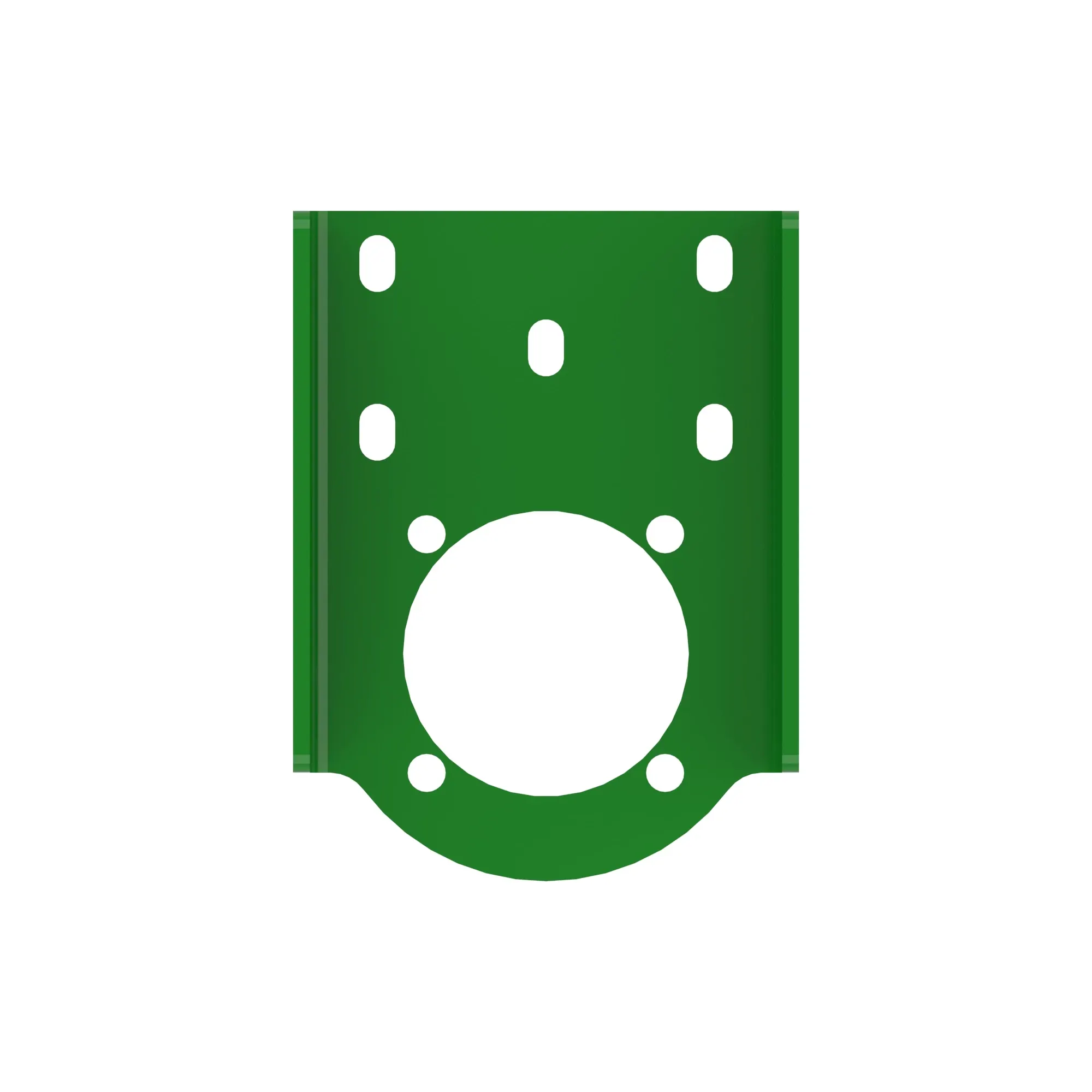 SUPPORT, SUPPORT BRACKET