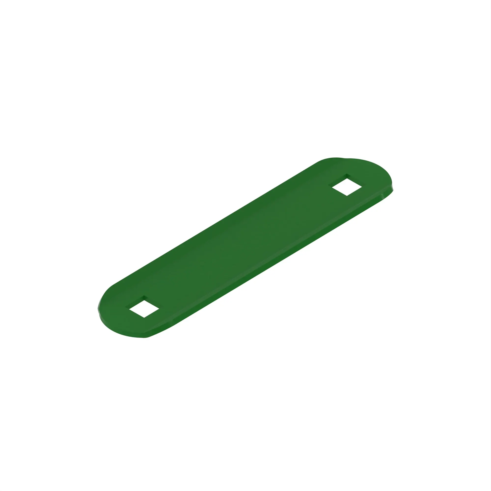 John Deere Plate - L209475