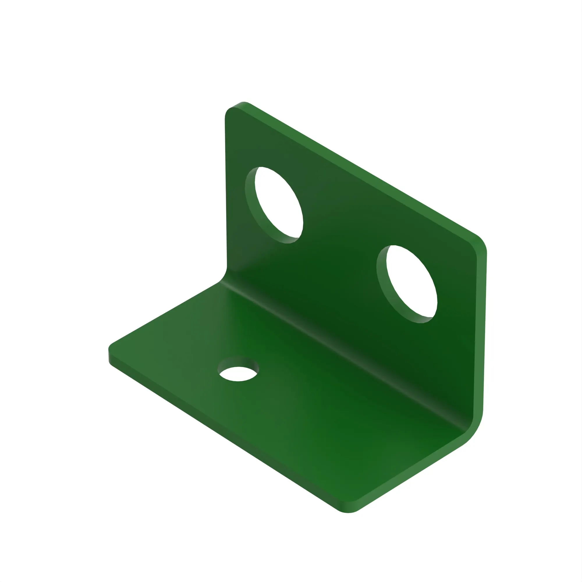 BRACKET, OF HYDR BULKHEAD