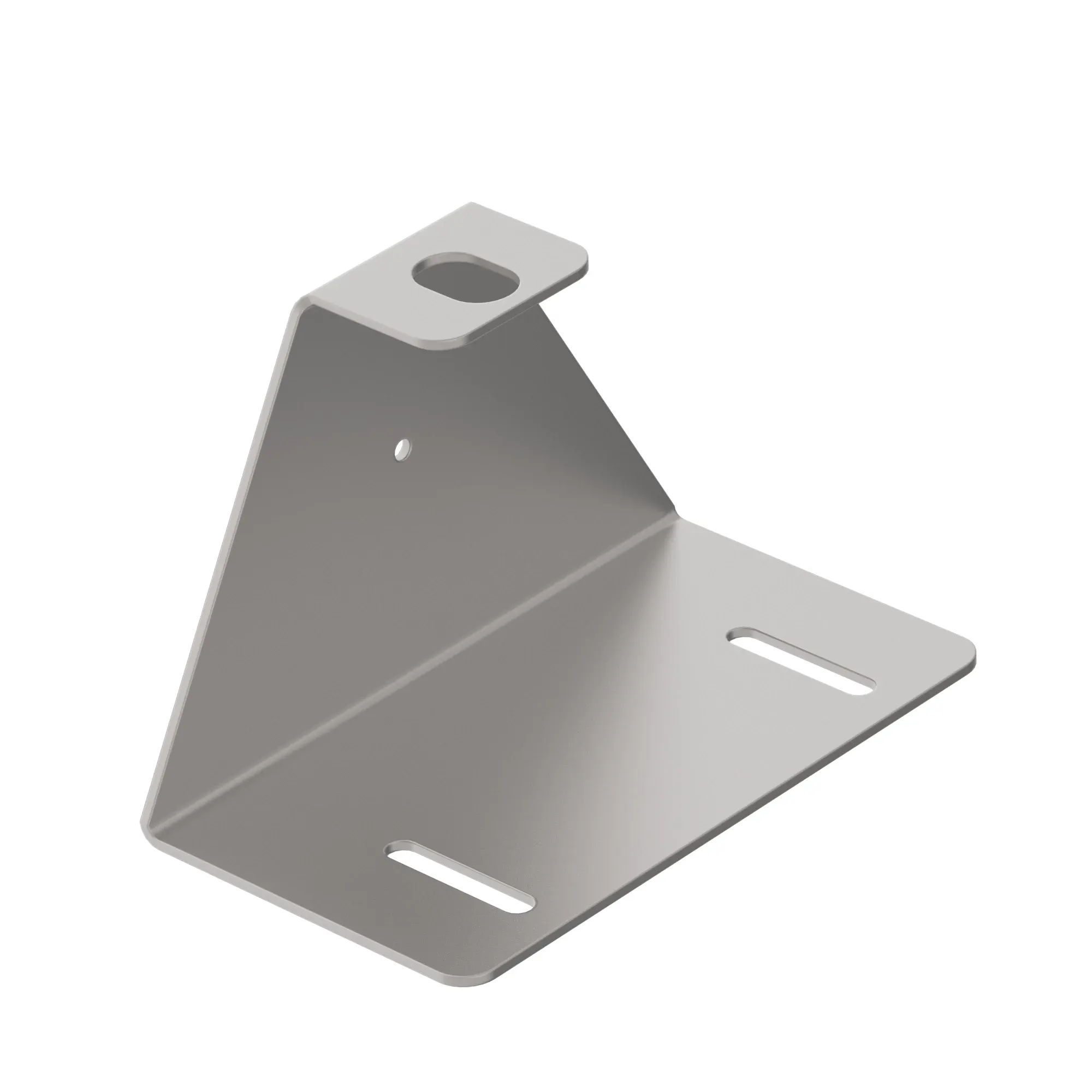 BRACKET, FAN SPEED MONITOR