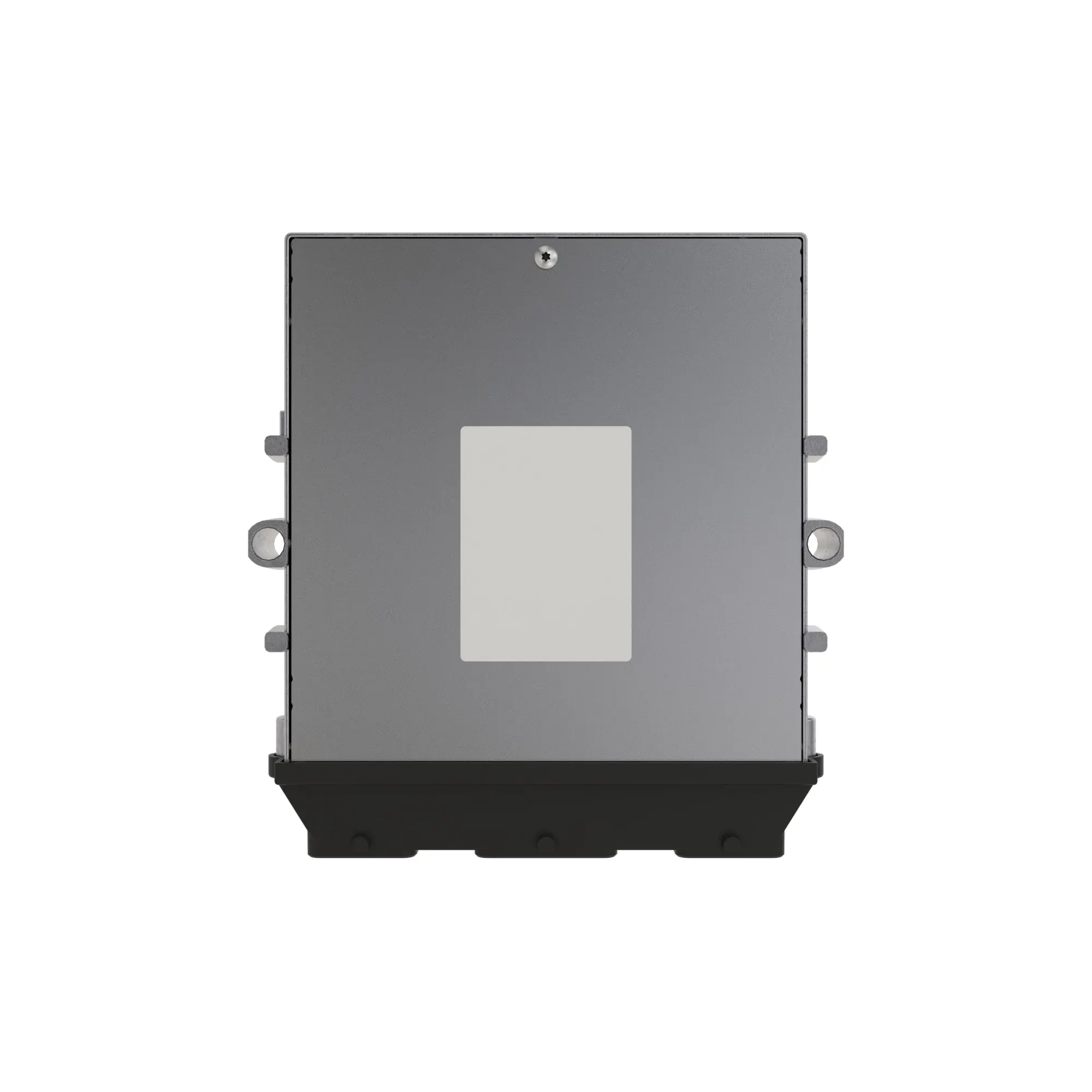 Electronic Control Unit