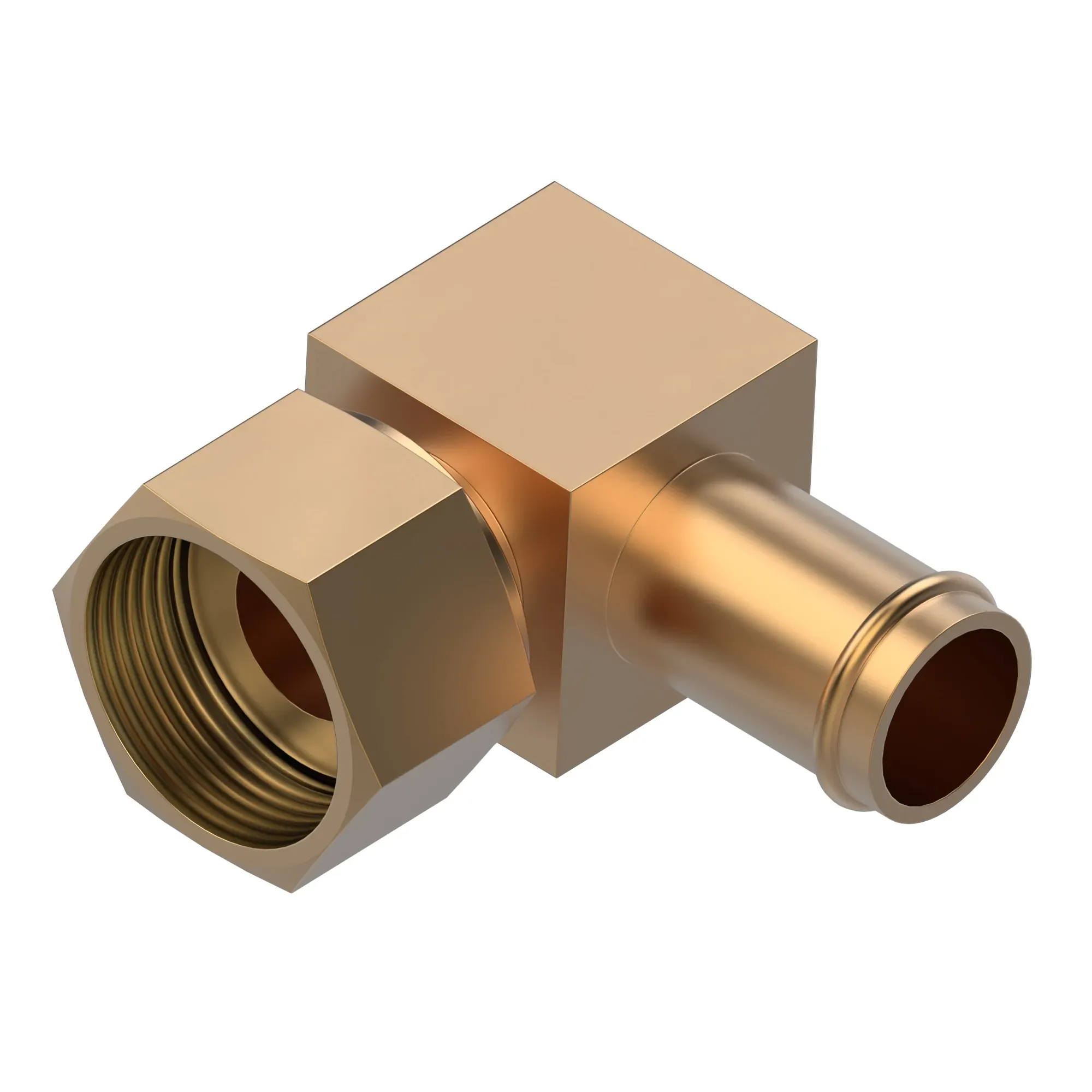 Elbow Fitting