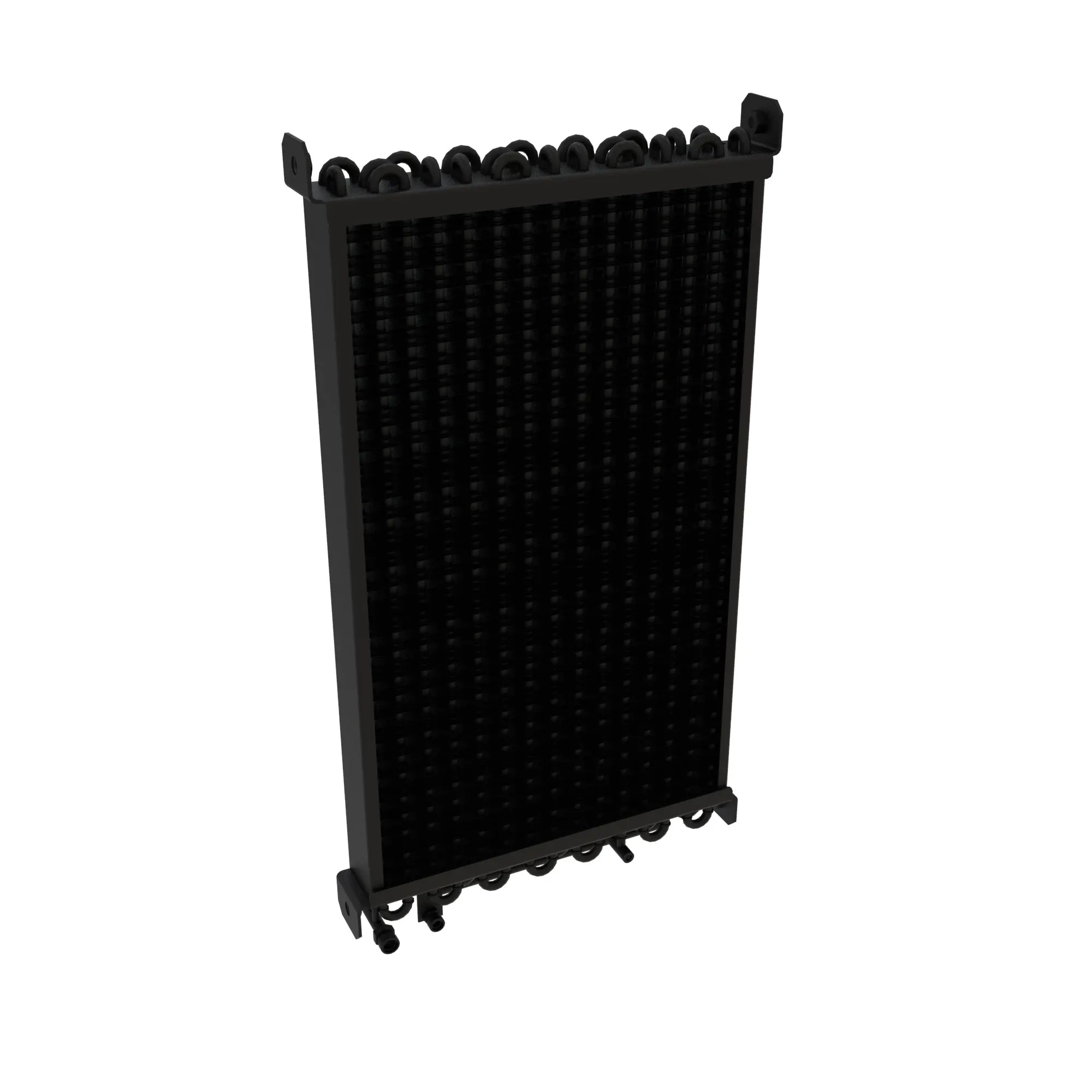 A/C CONDENSER