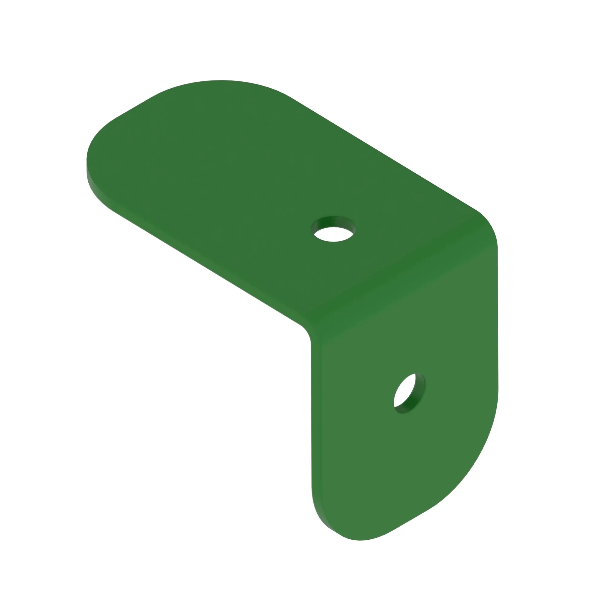 John Deere Bracket - FH320205