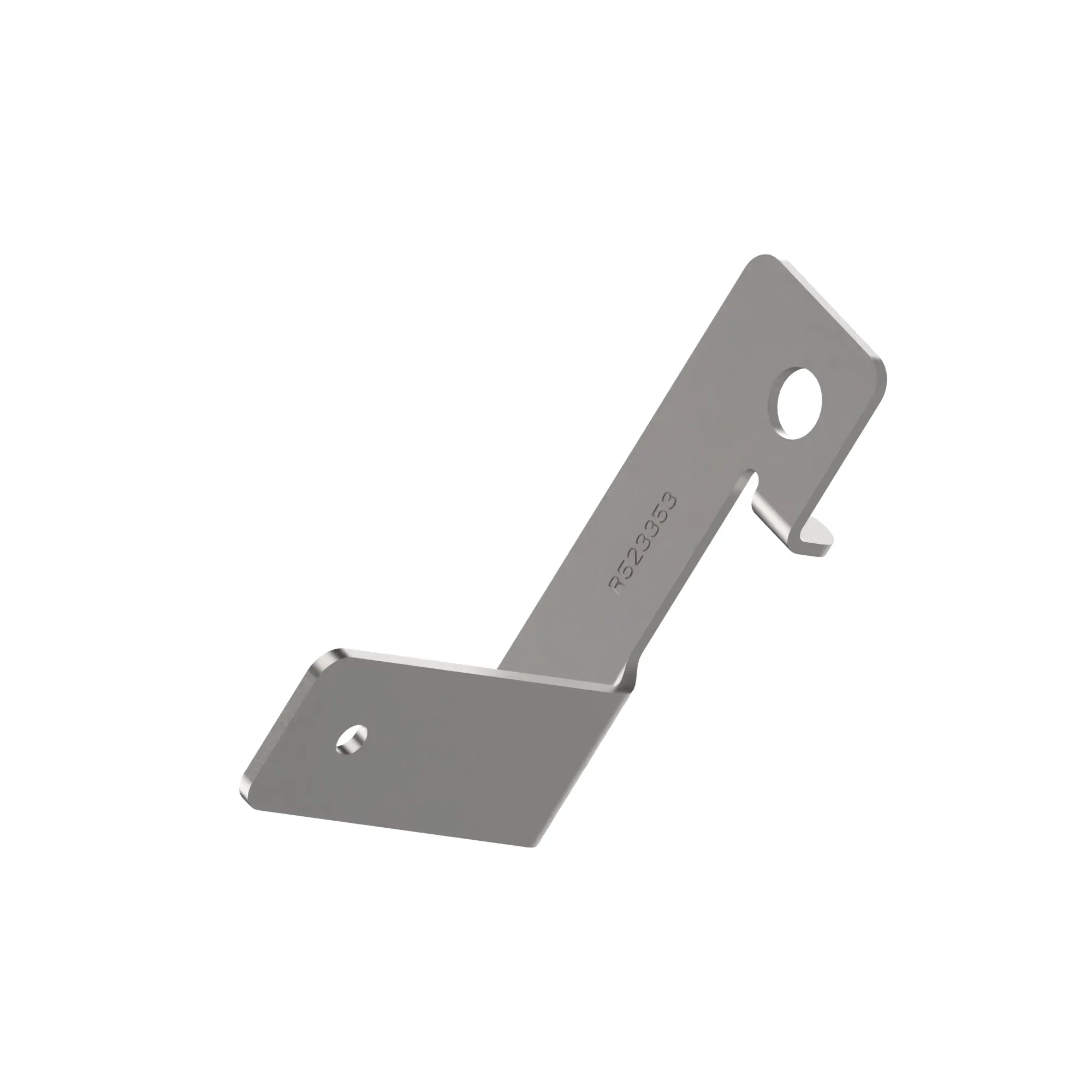 Bracket, Wiring Harness