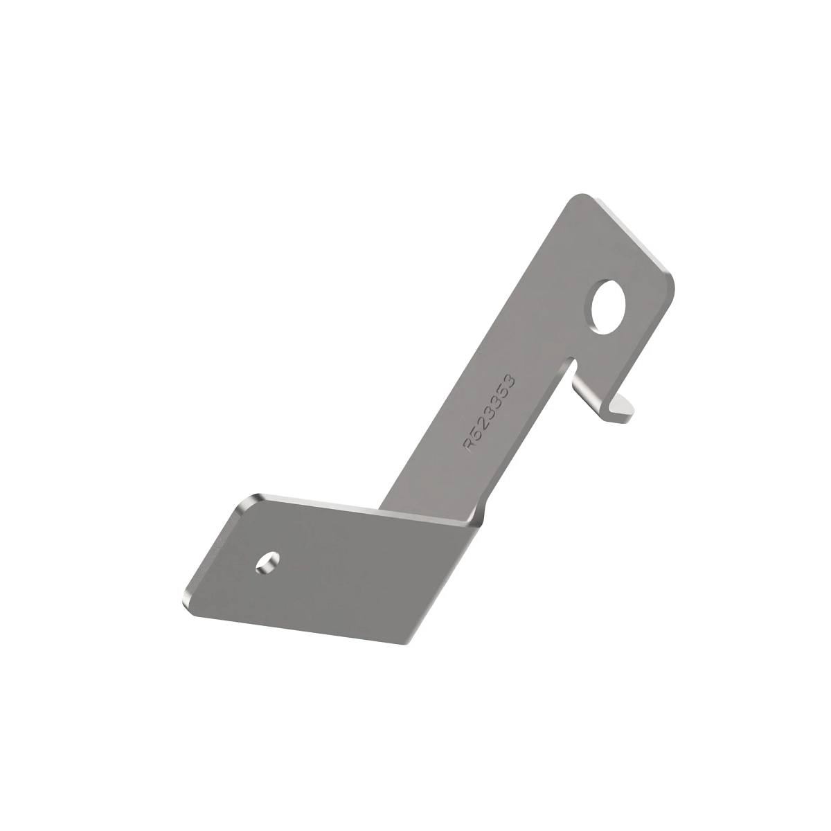 Bracket, Wiring Harness